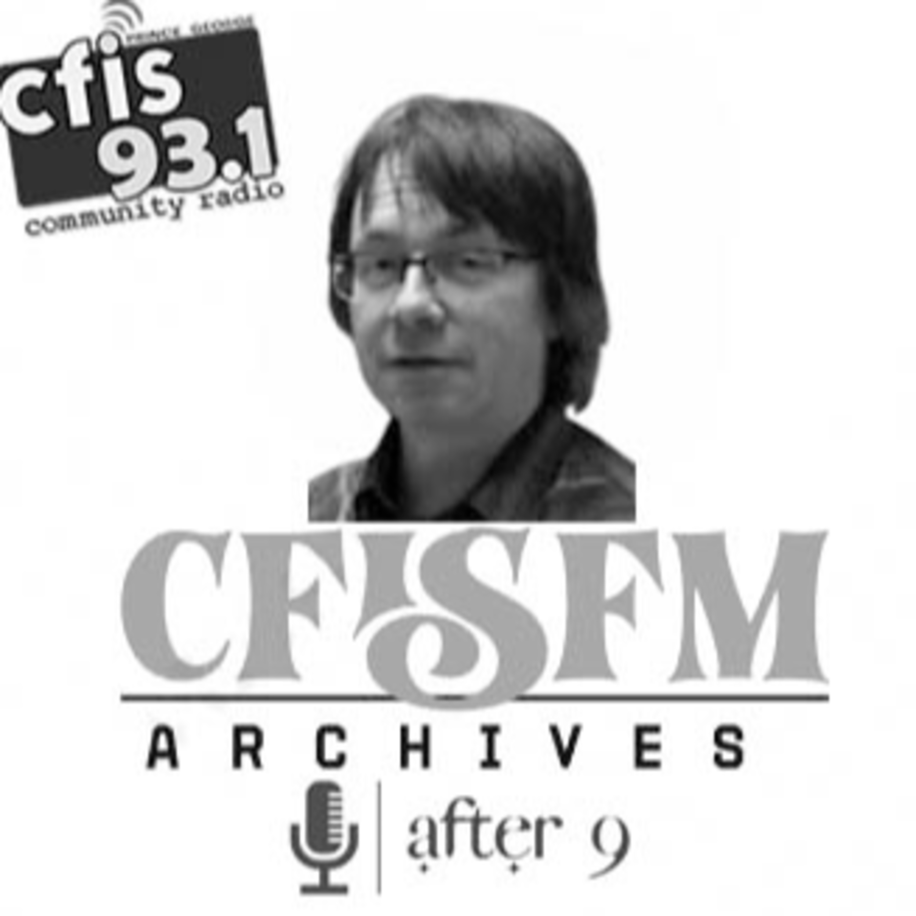 The CFISFM Archives