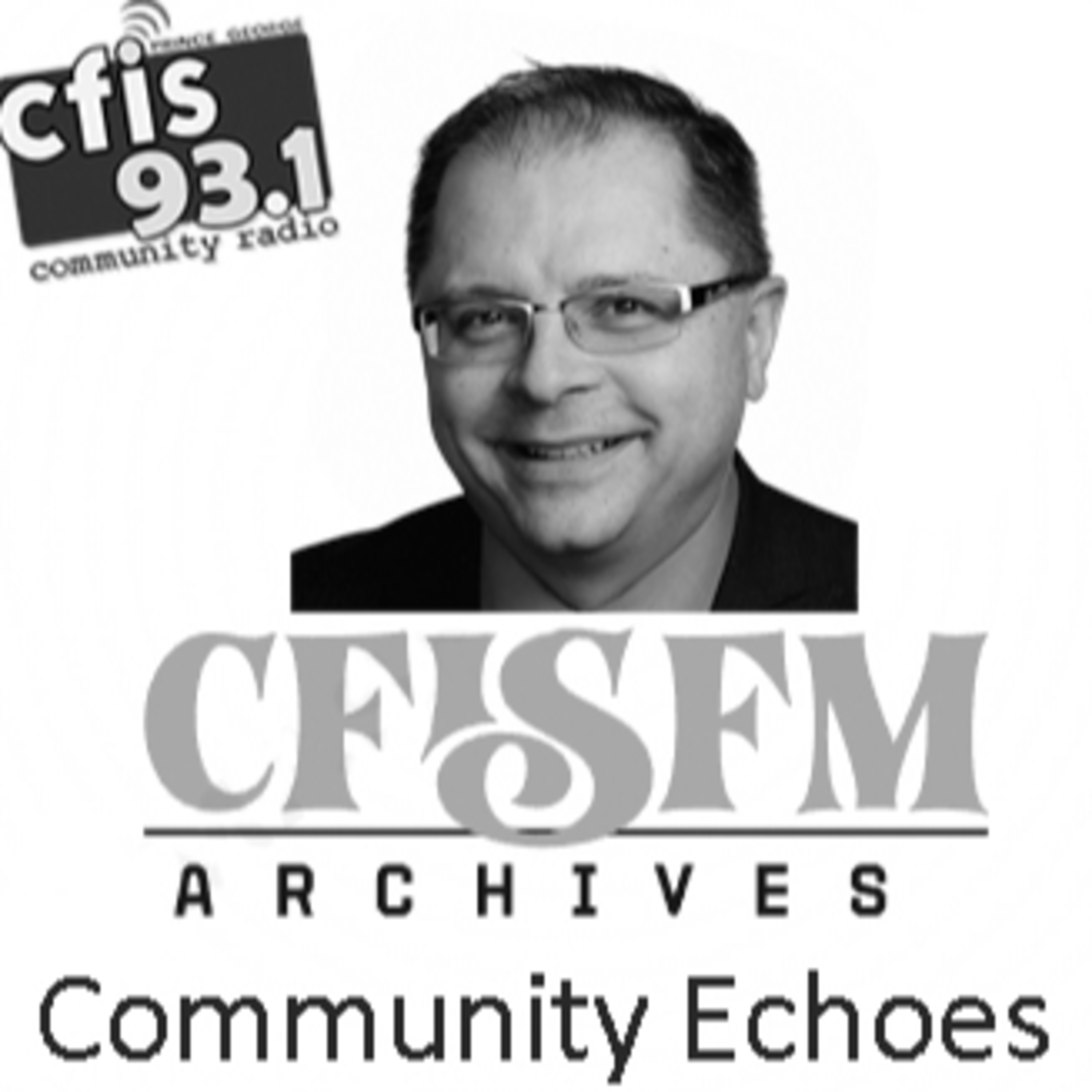The CFISFM Archives
