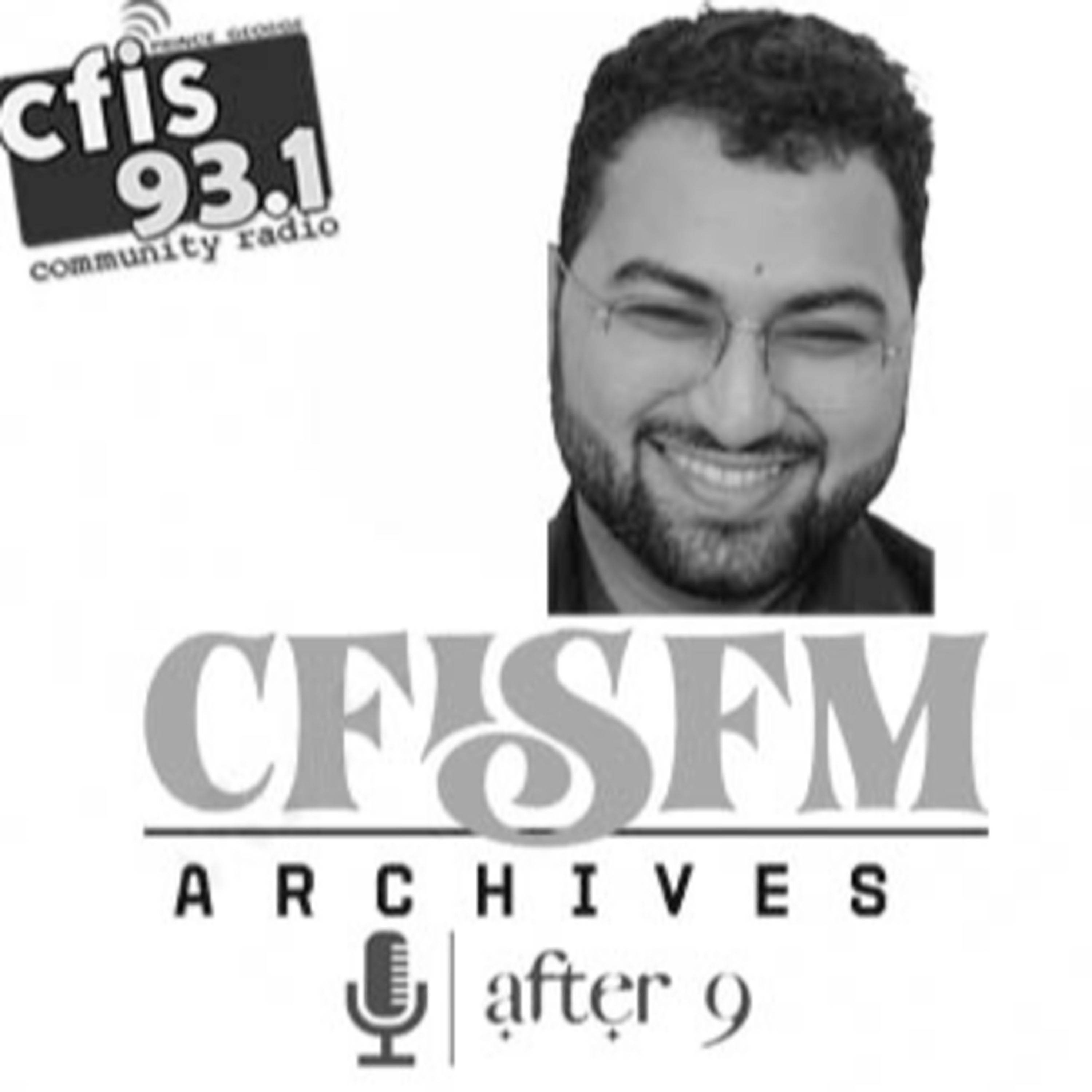 The CFISFM Archives