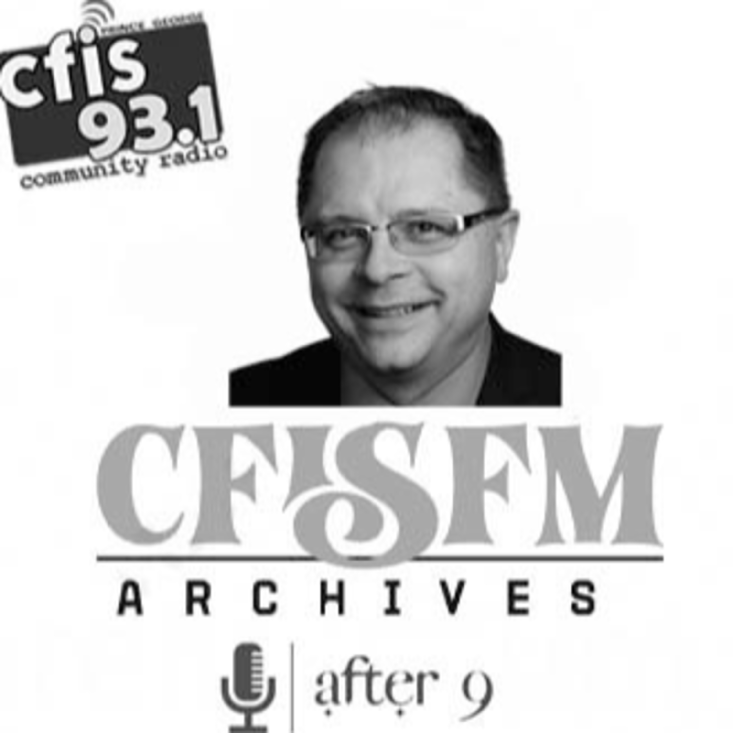 The CFISFM Archives