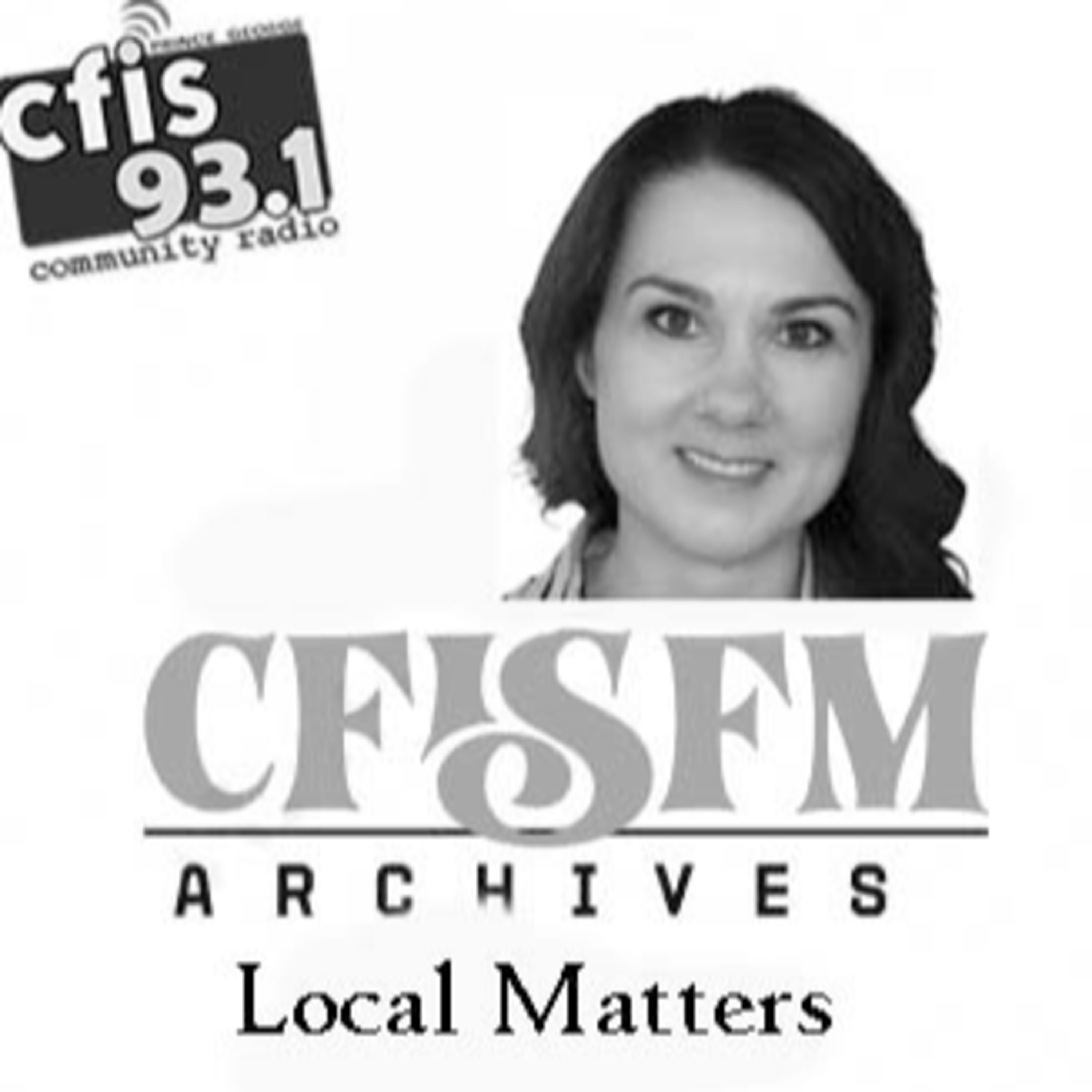 The CFISFM Archives