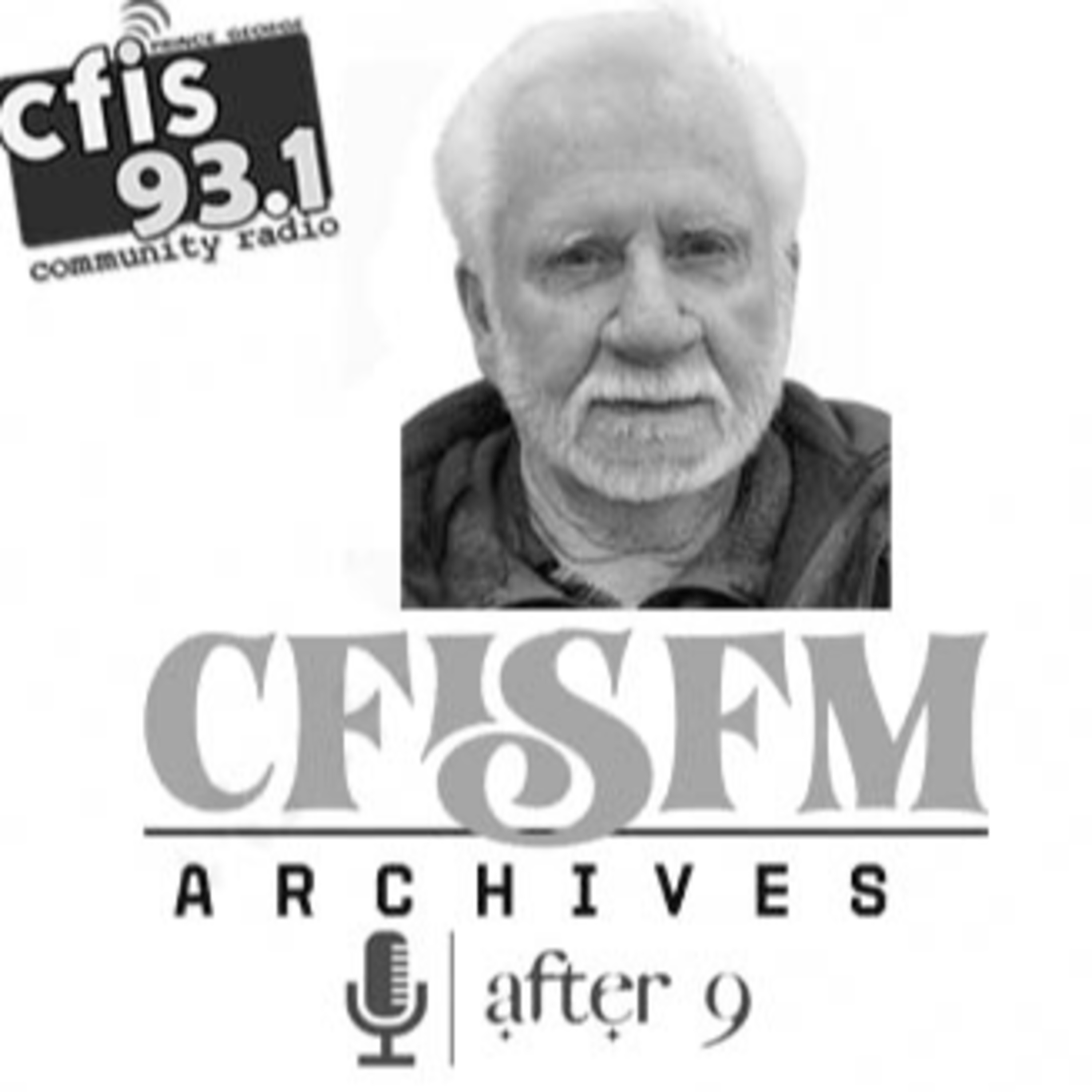 The CFISFM Archives