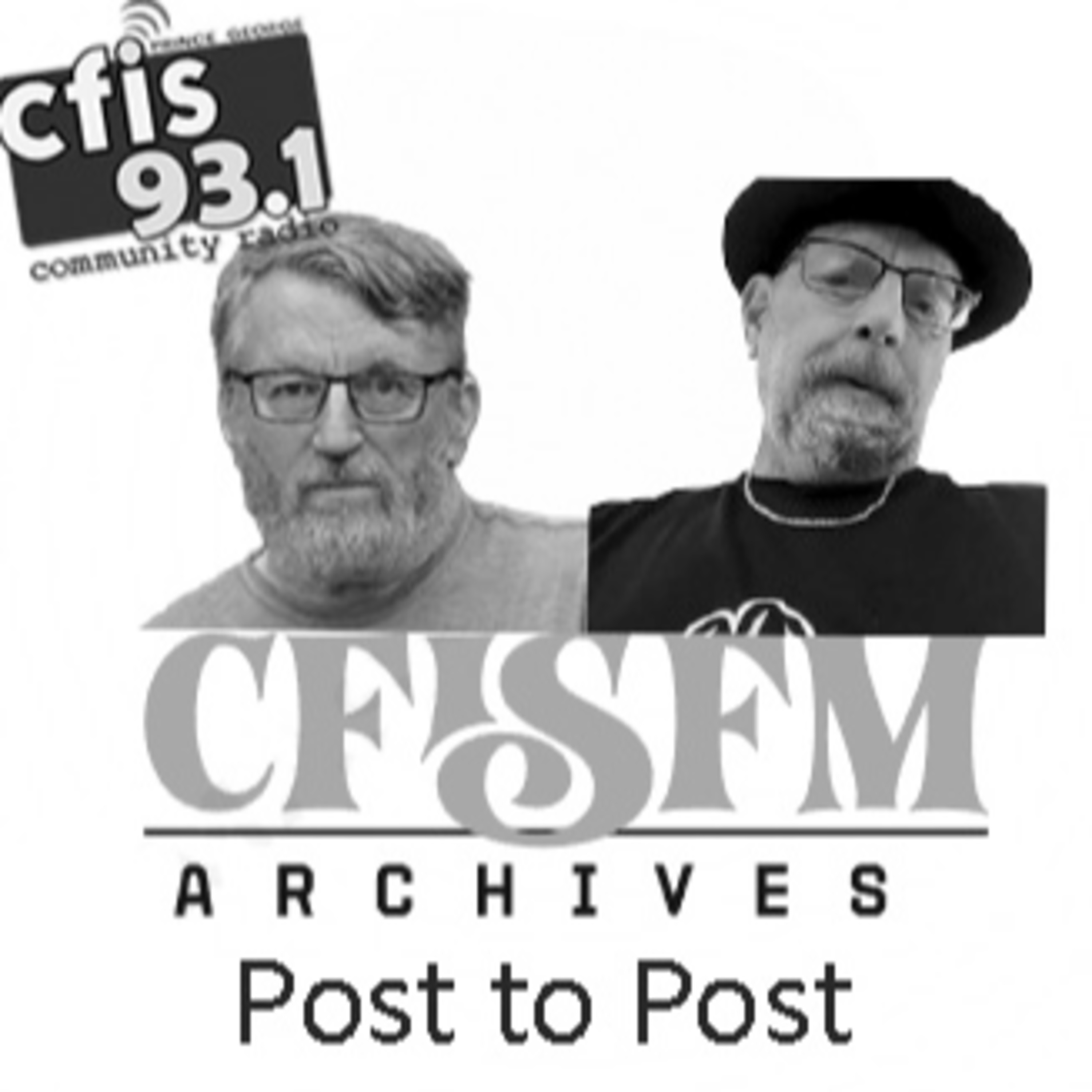 The CFISFM Archives