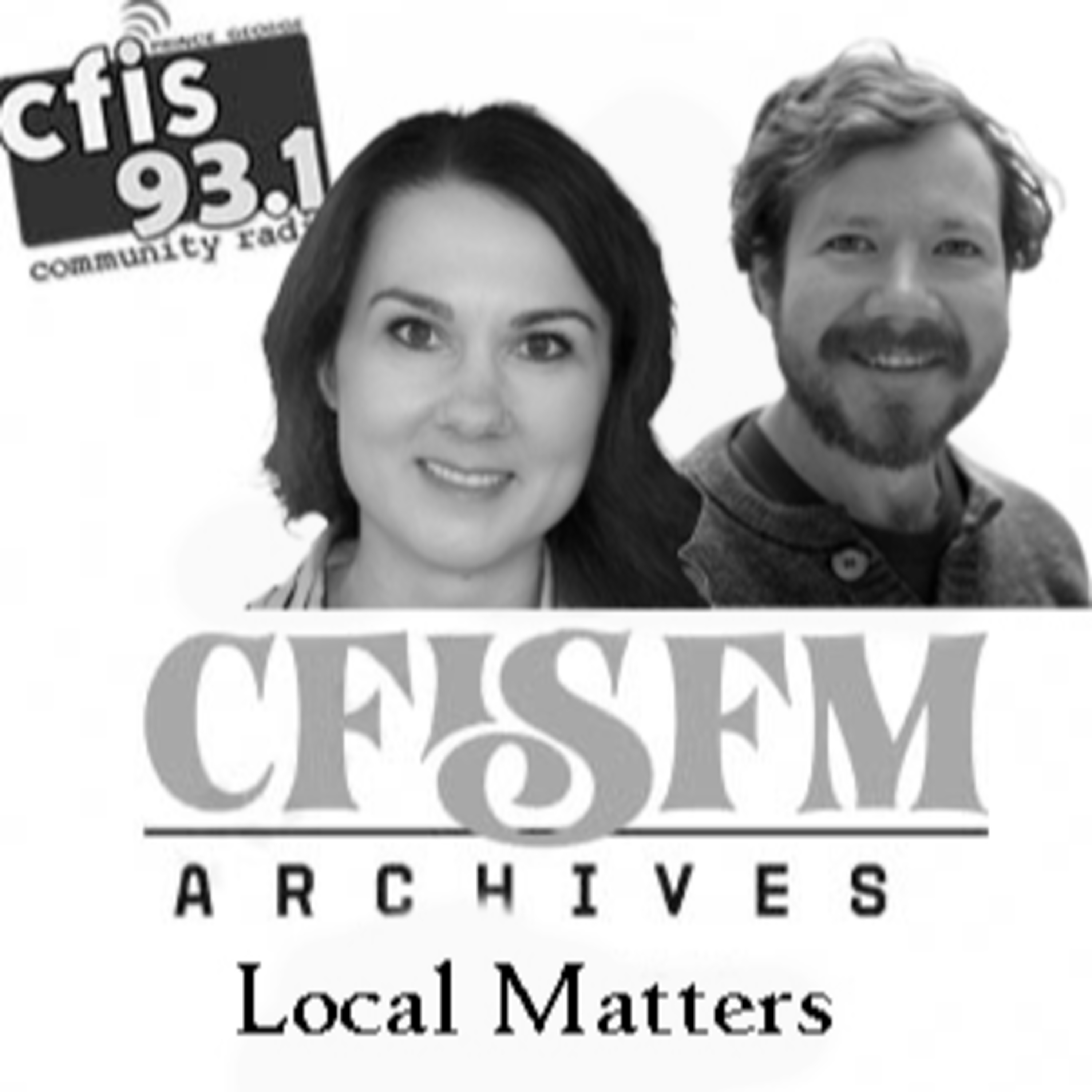 The CFISFM Archives