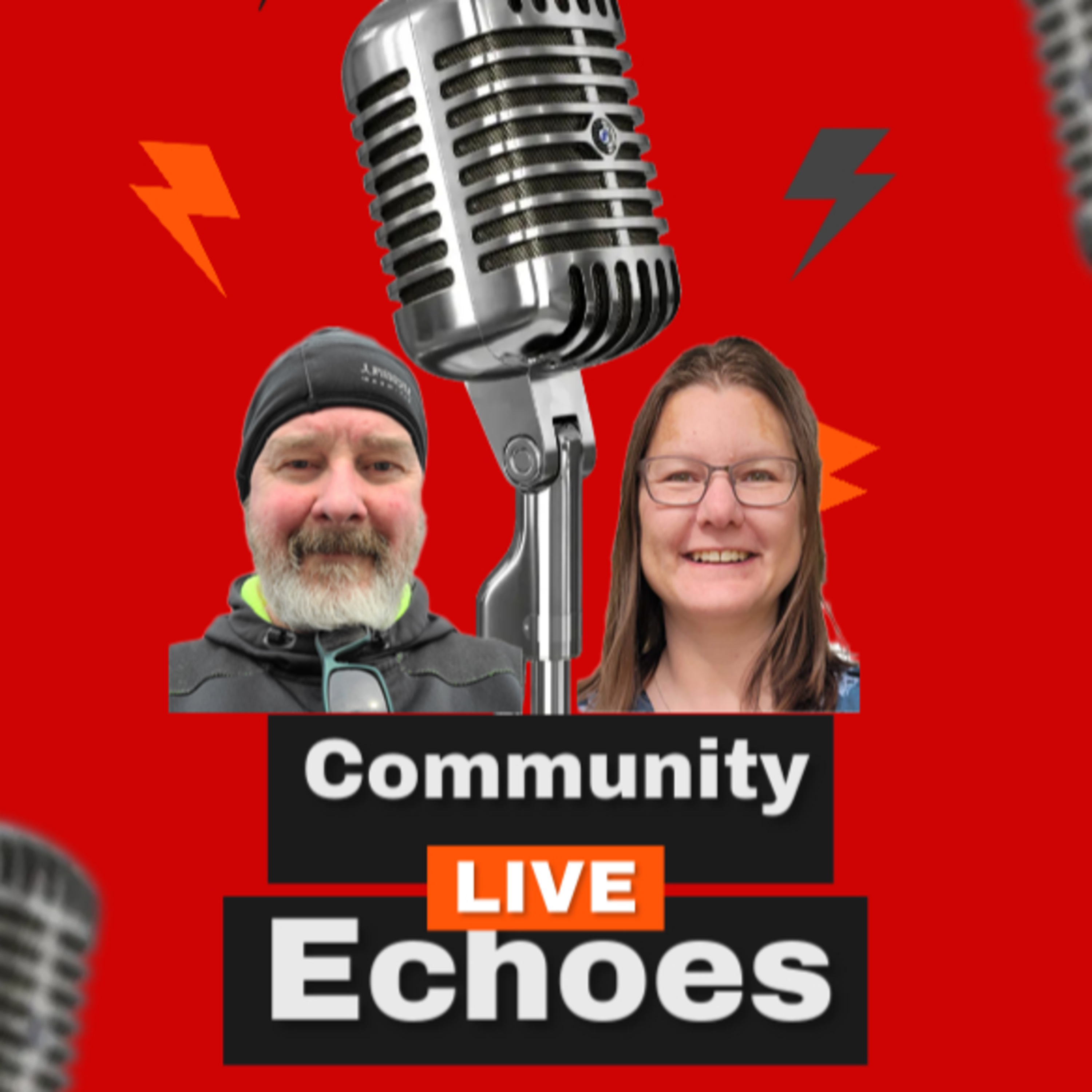 The CFISFM Archives
