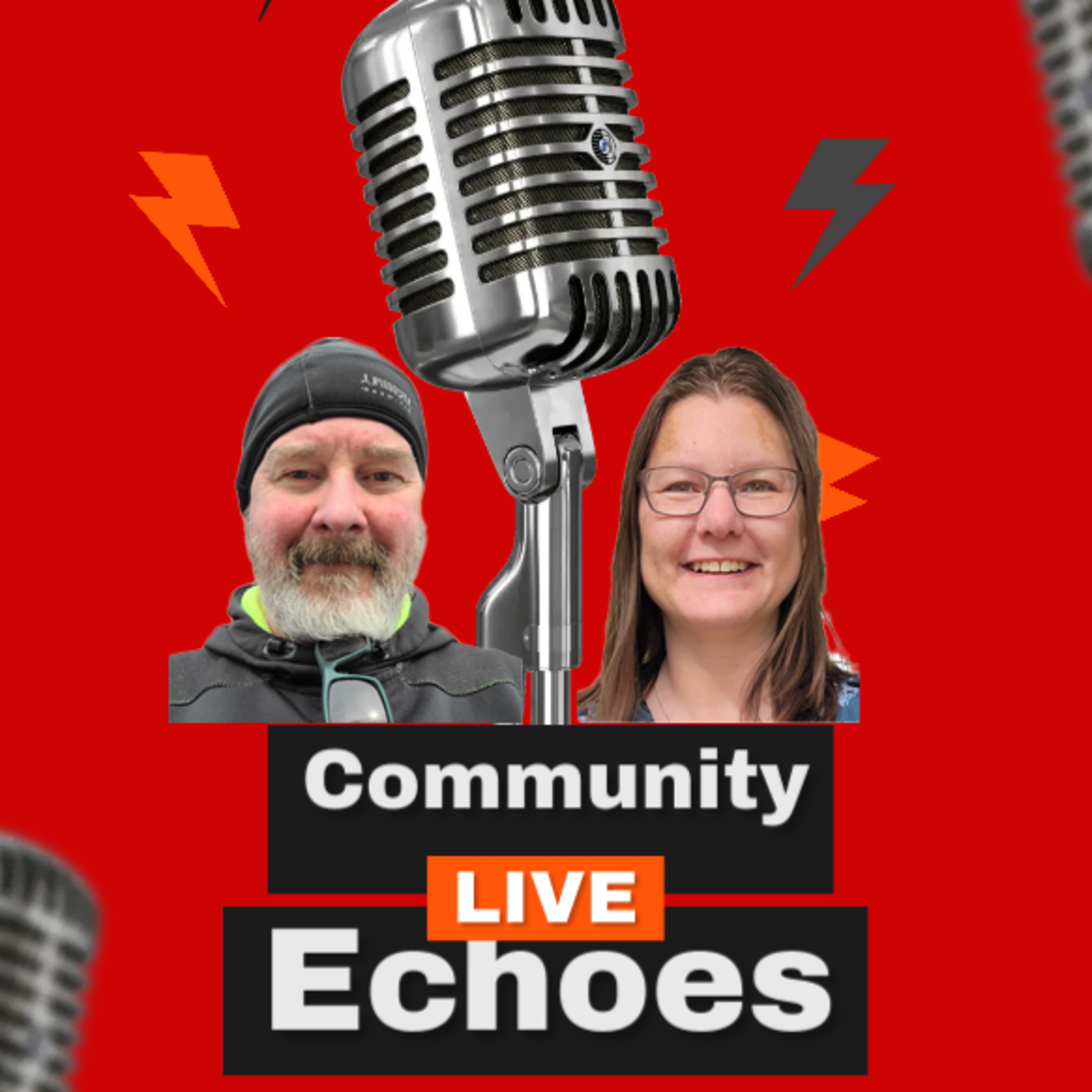The CFISFM Archives
