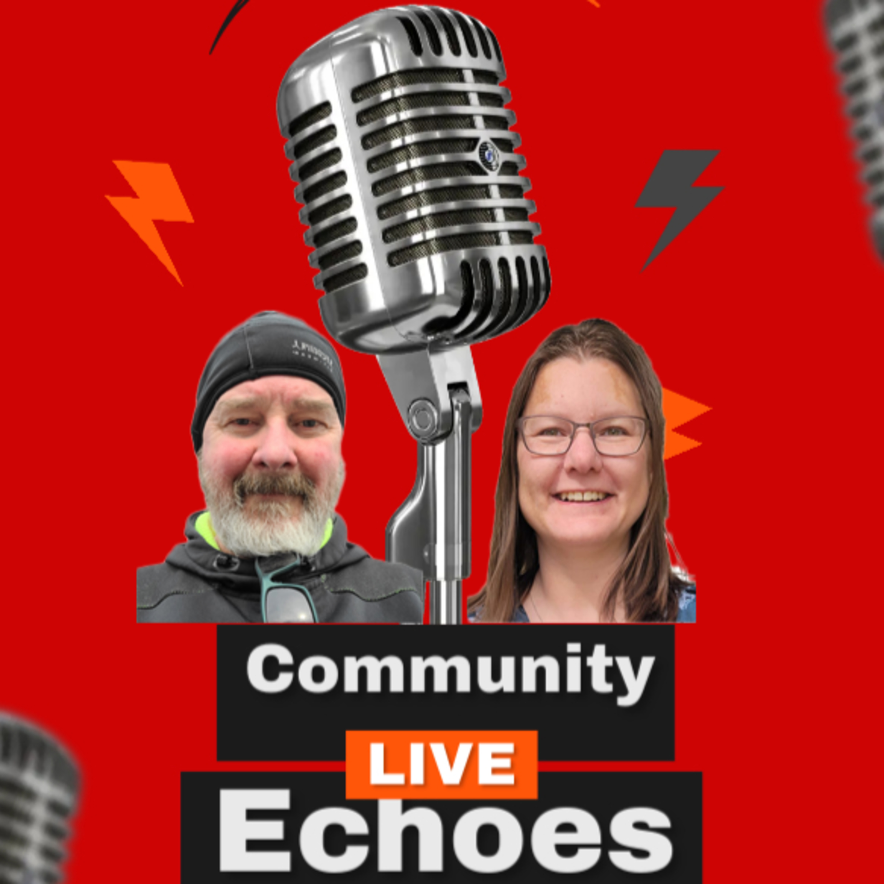 The CFISFM Archives