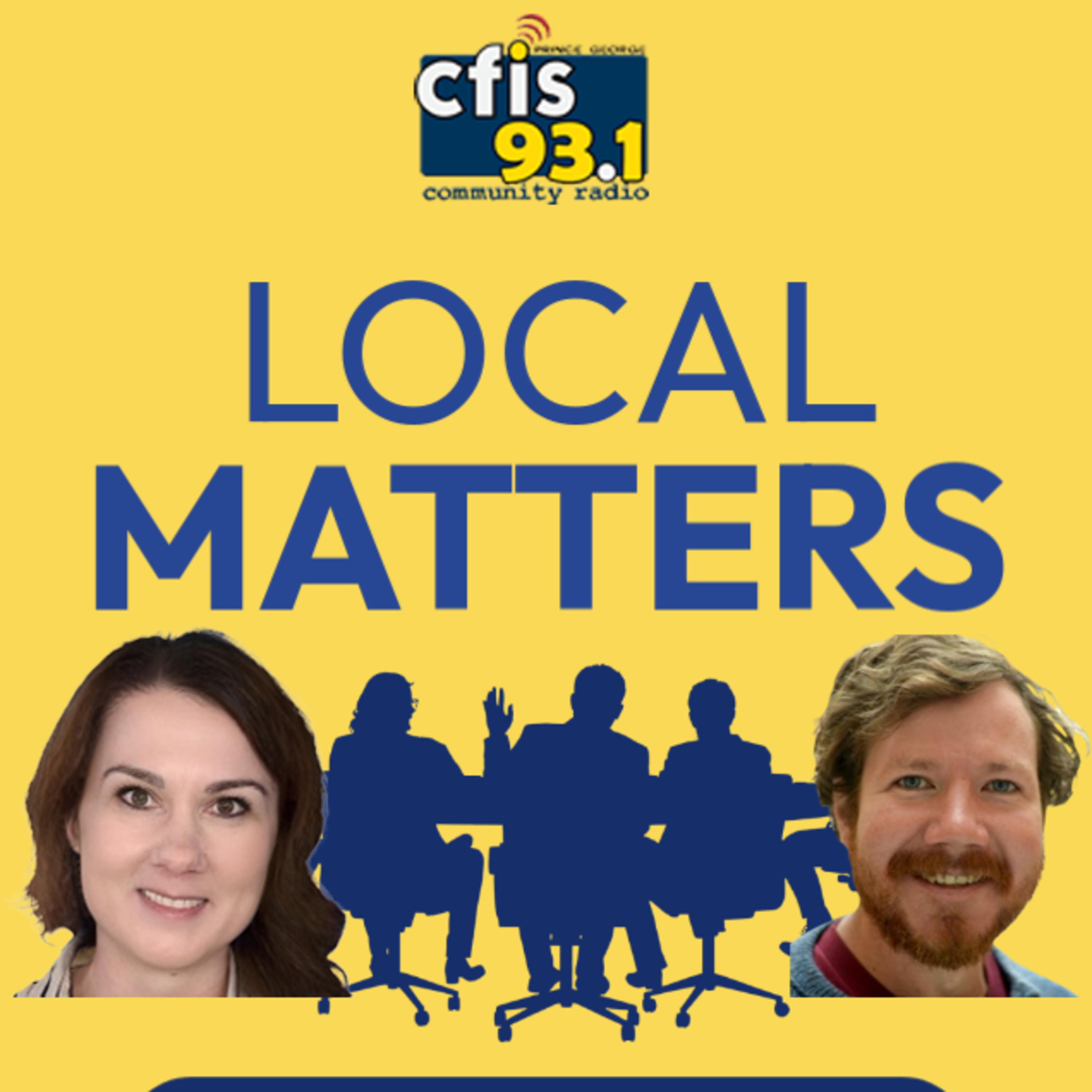 The CFISFM Archives