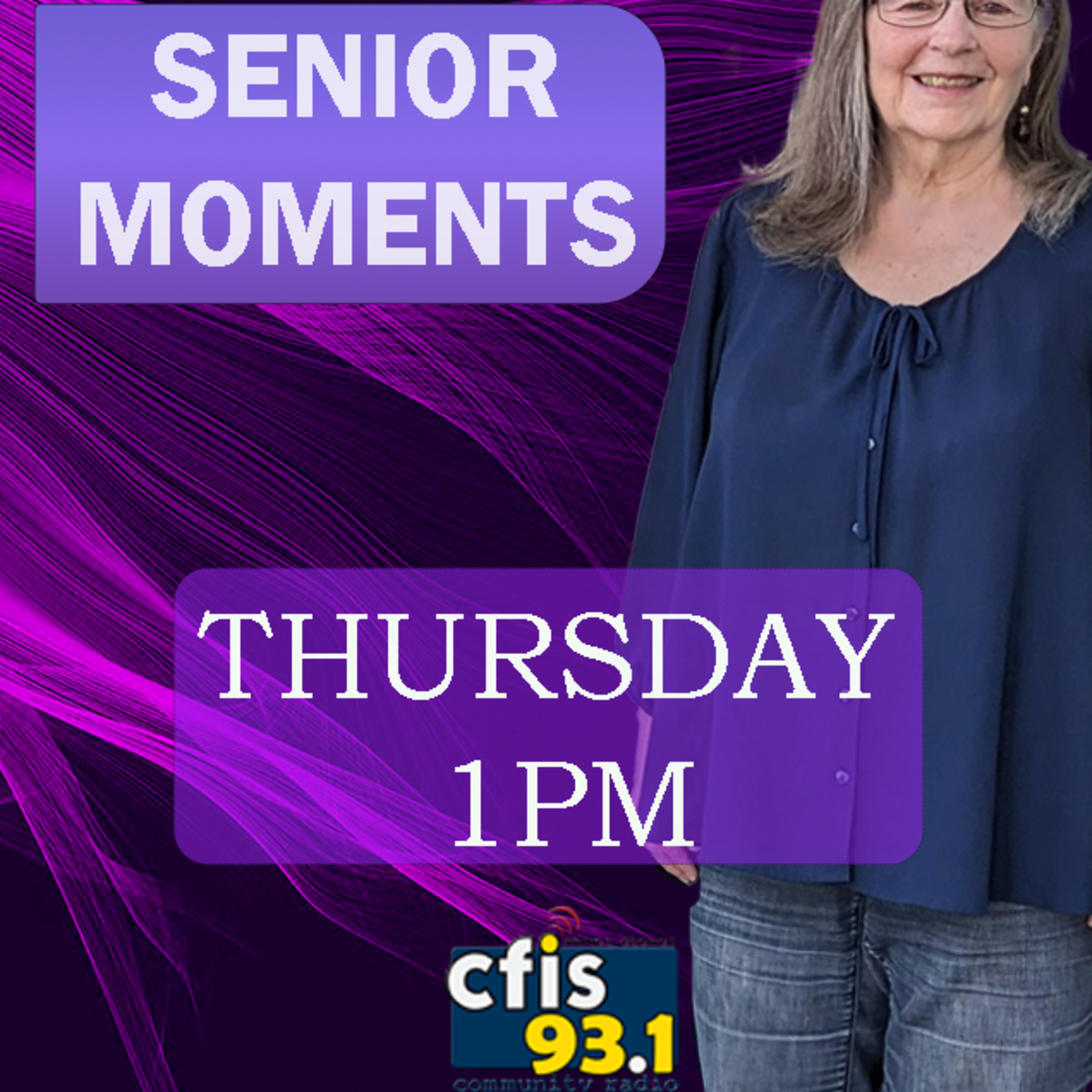 The CFISFM Archives