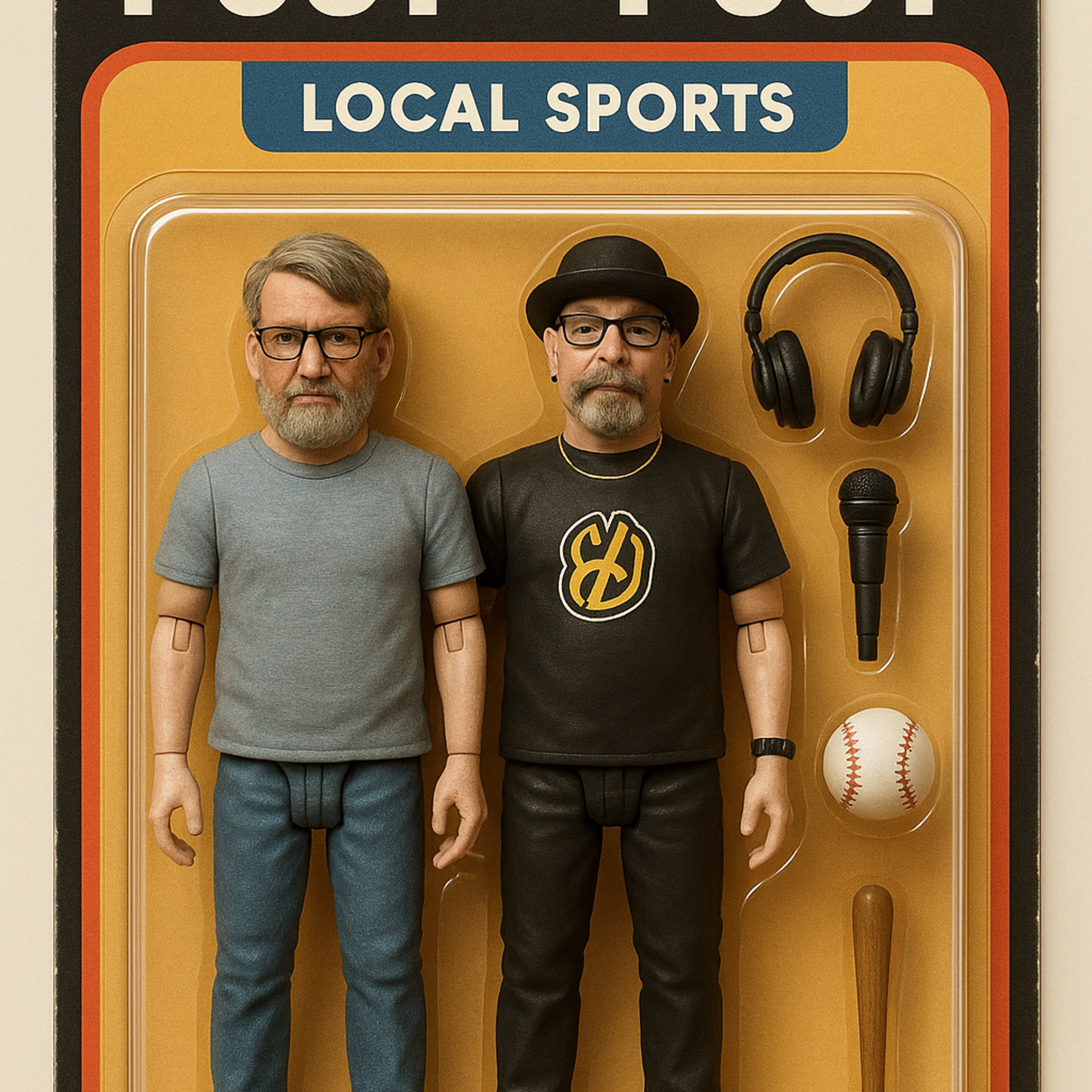 Post to Post Tuesday August 26ht 2025 episode artwork