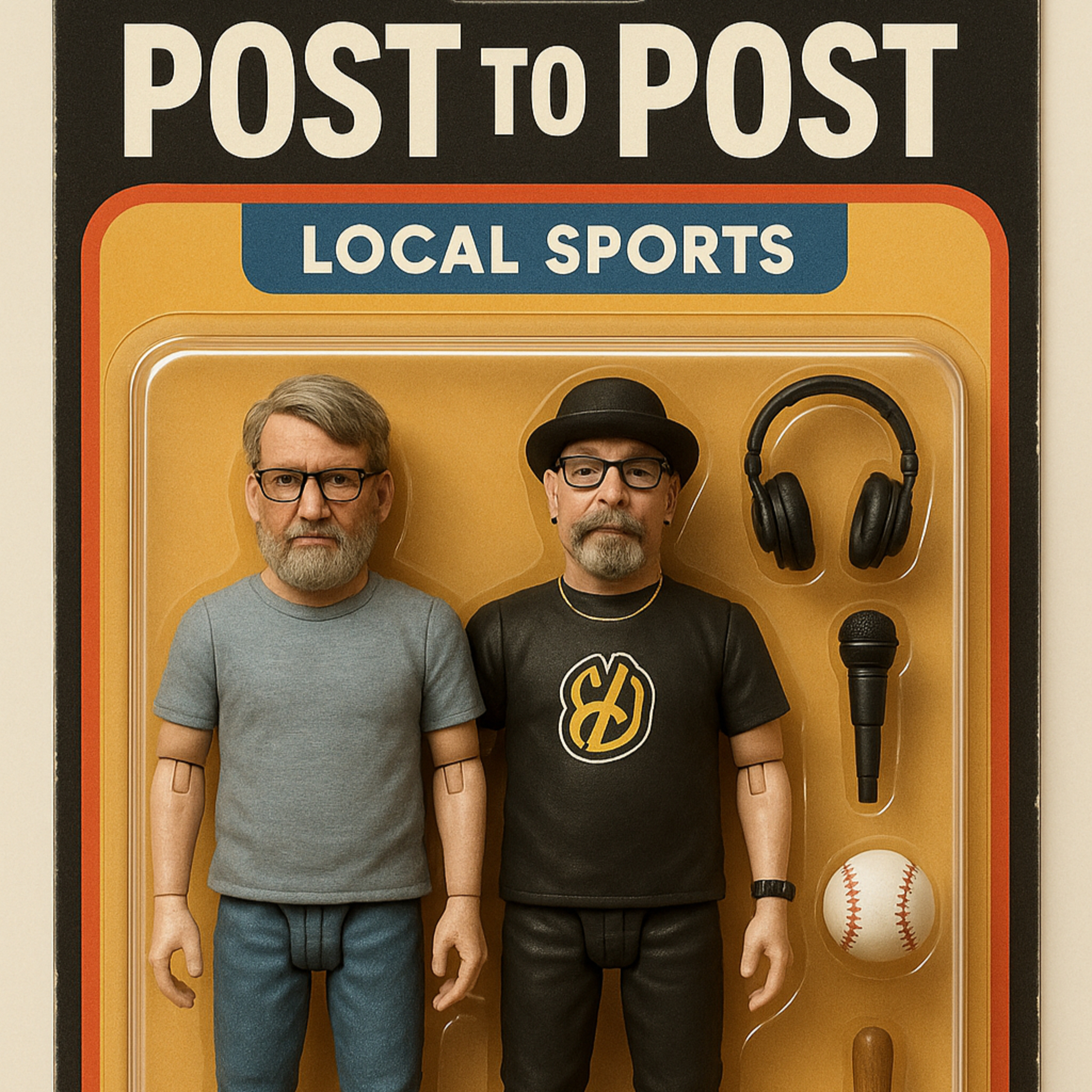 Post to Post Tuesday September 2nd 2025 episode artwork