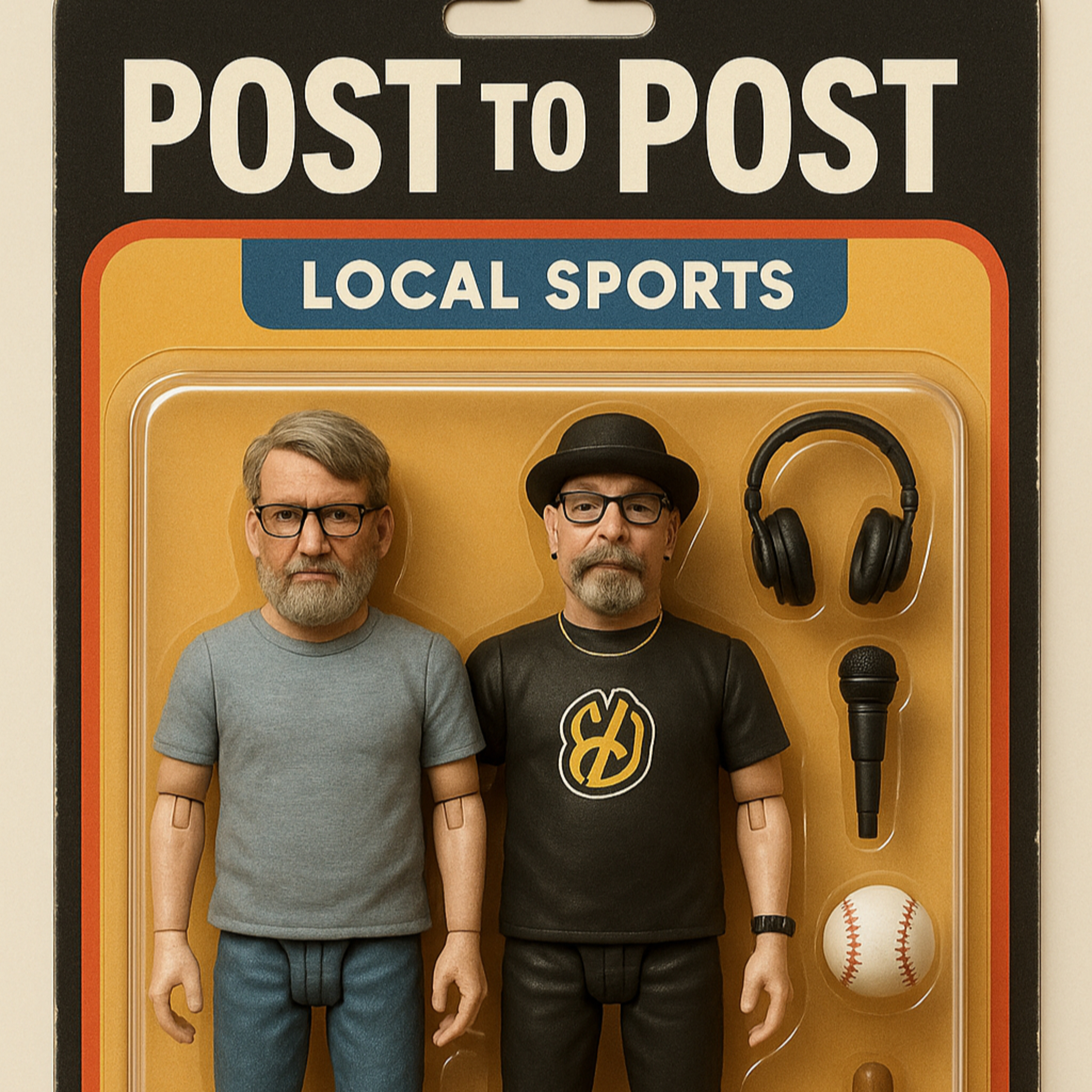 Post to Post Tuesday September 9th 2025