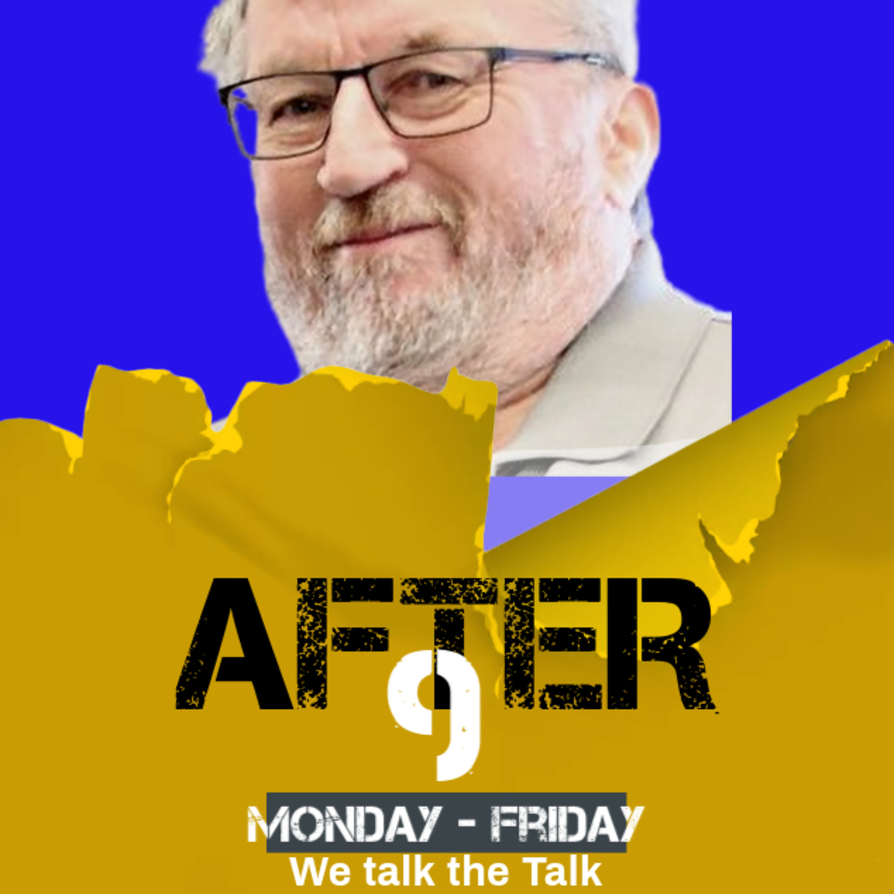 After Nine Wednesday September 17th 2025