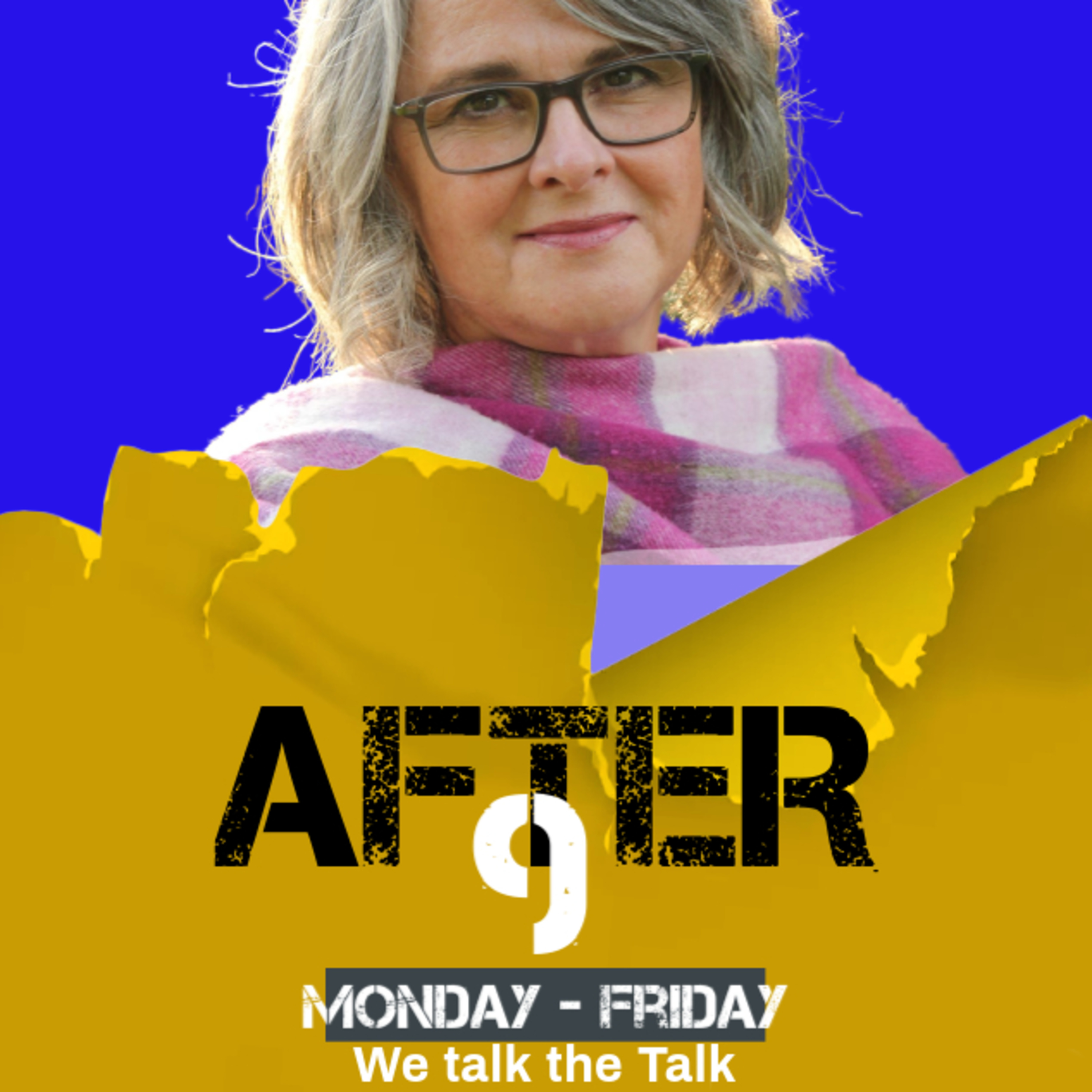 After Nine Thursday September 18th 2025 episode artwork