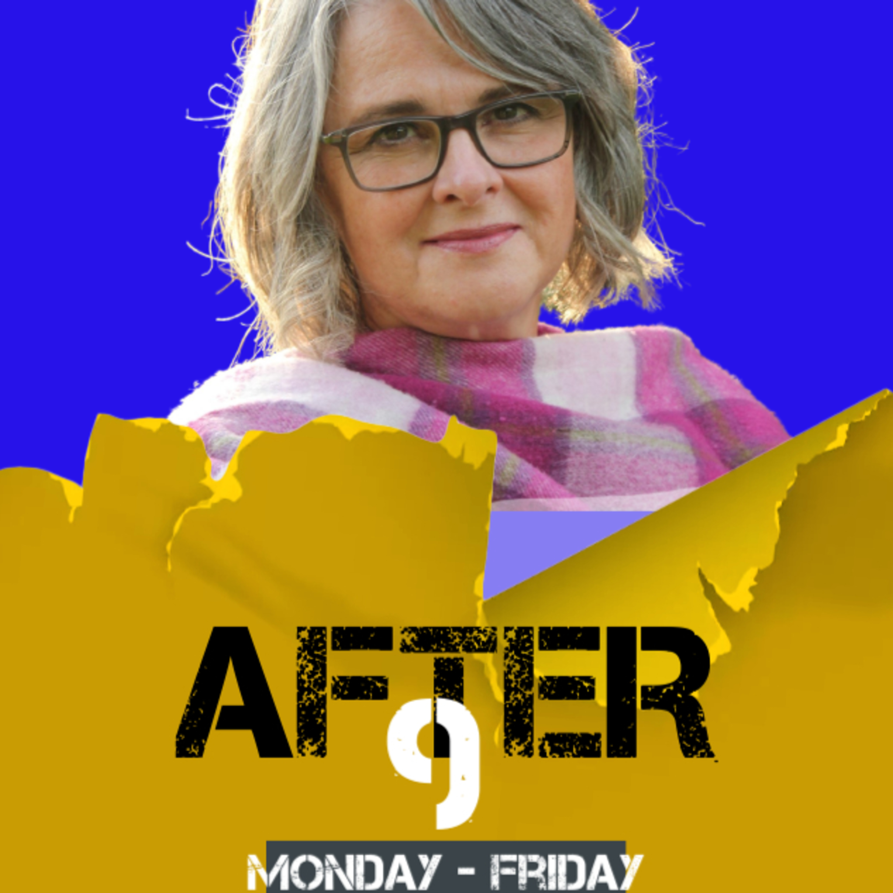 After 9 Thursday November 6th 2025