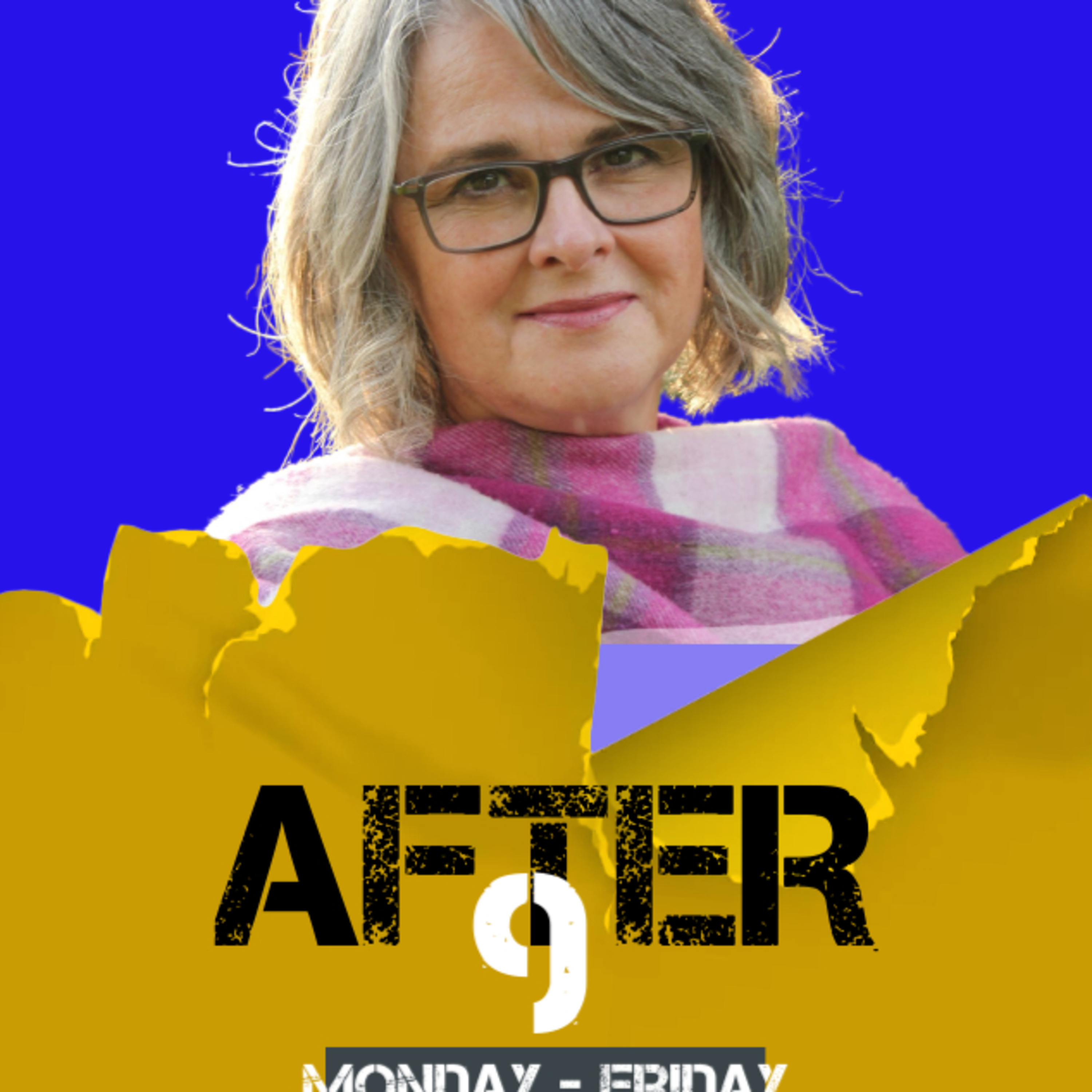 After 9 Thursday November 20th 2025 episode artwork