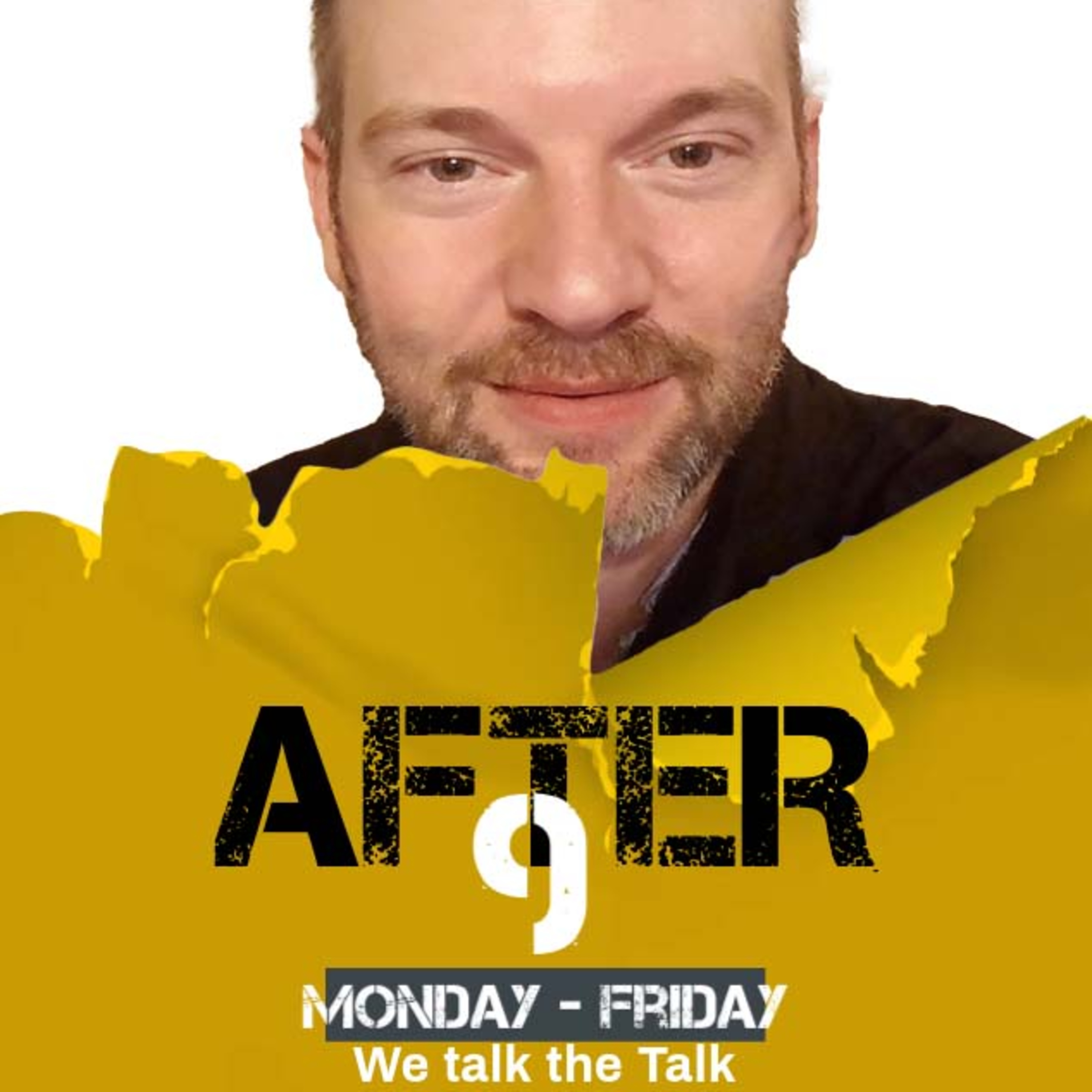 After Nine Wednesday November 19th 2025 episode artwork