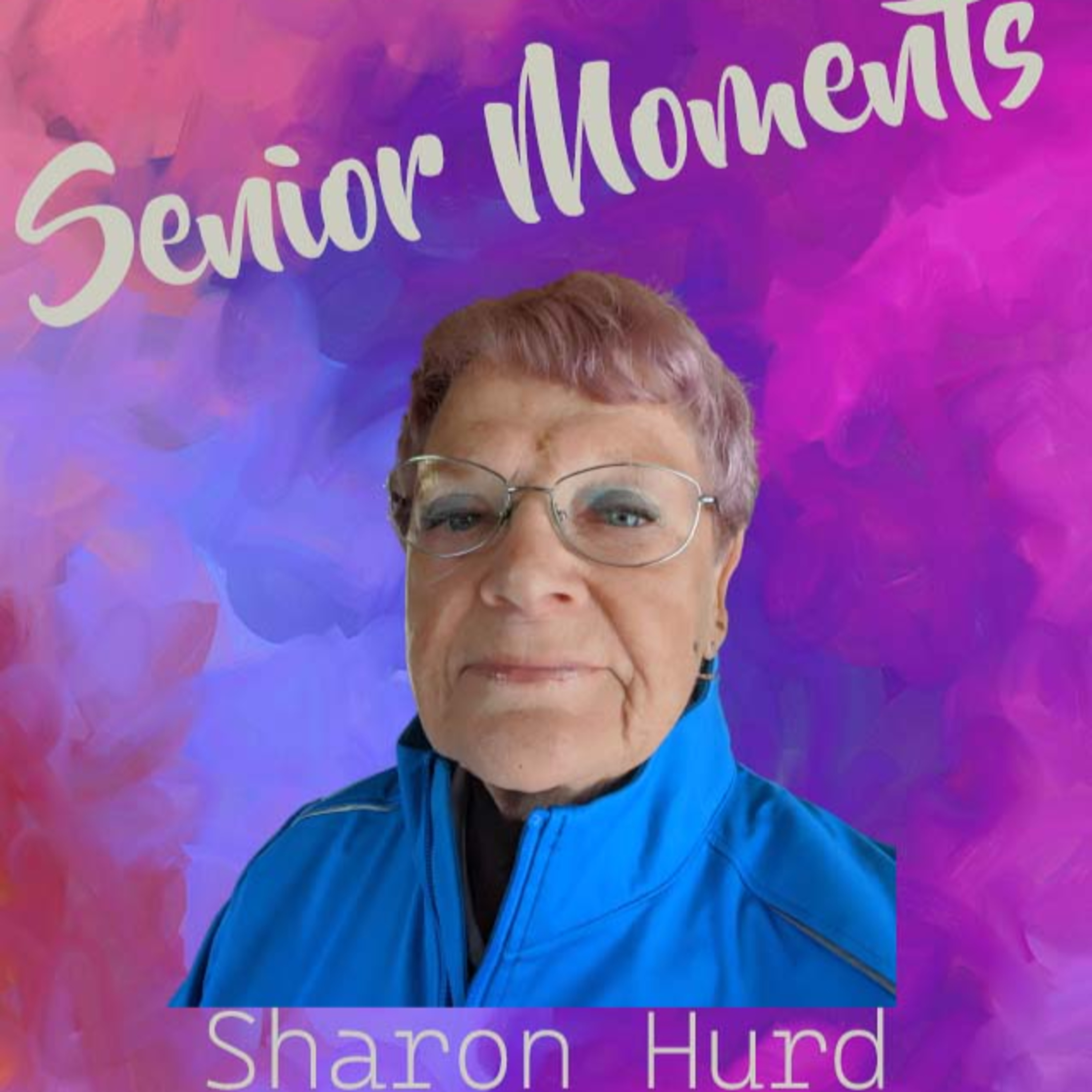 Senior Moments Thursday December 4th 2025 episode artwork