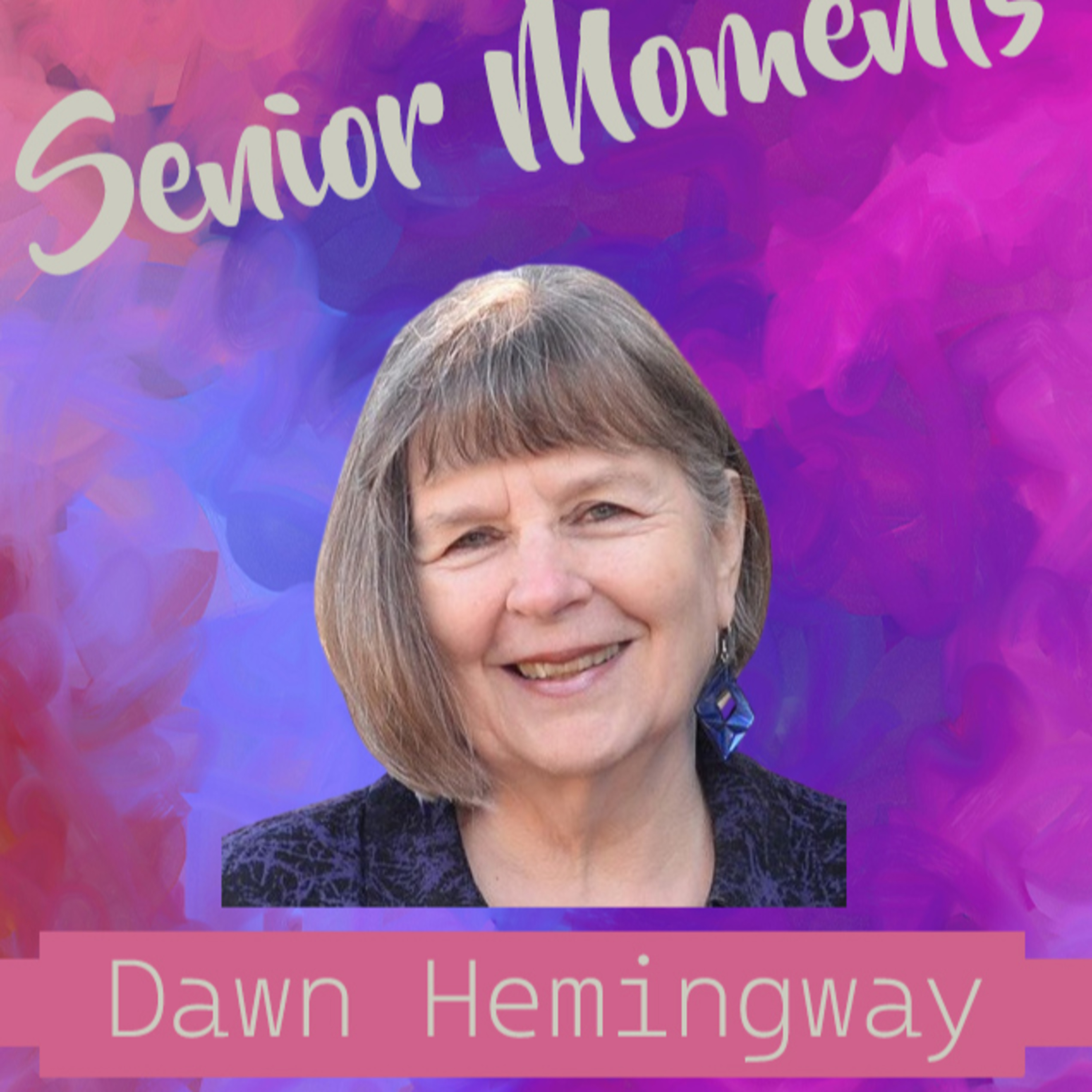Senior Moments Thursday December 11th 2025 episode artwork
