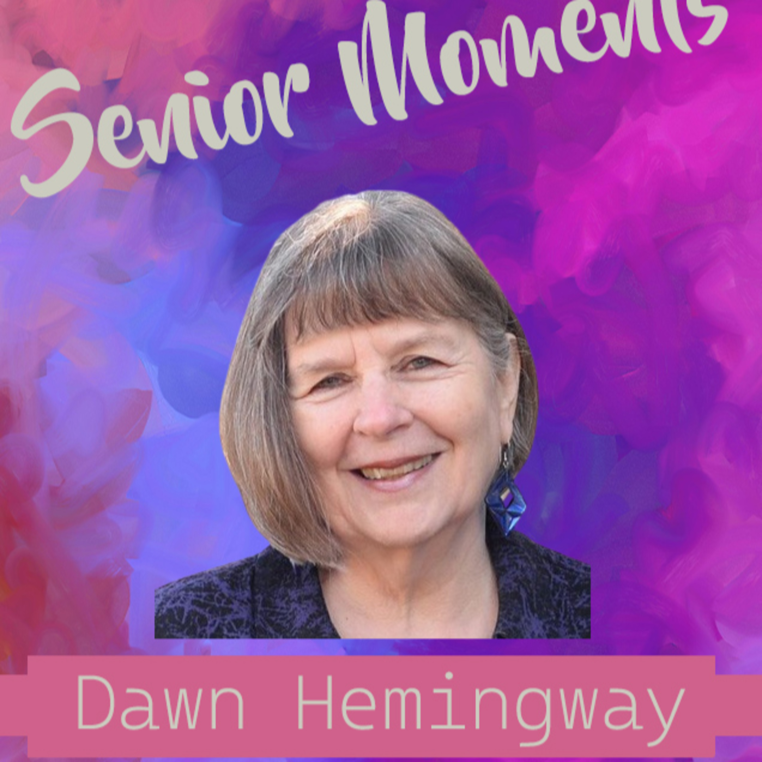 Senior Moments Thursday January 8th 2026 episode artwork