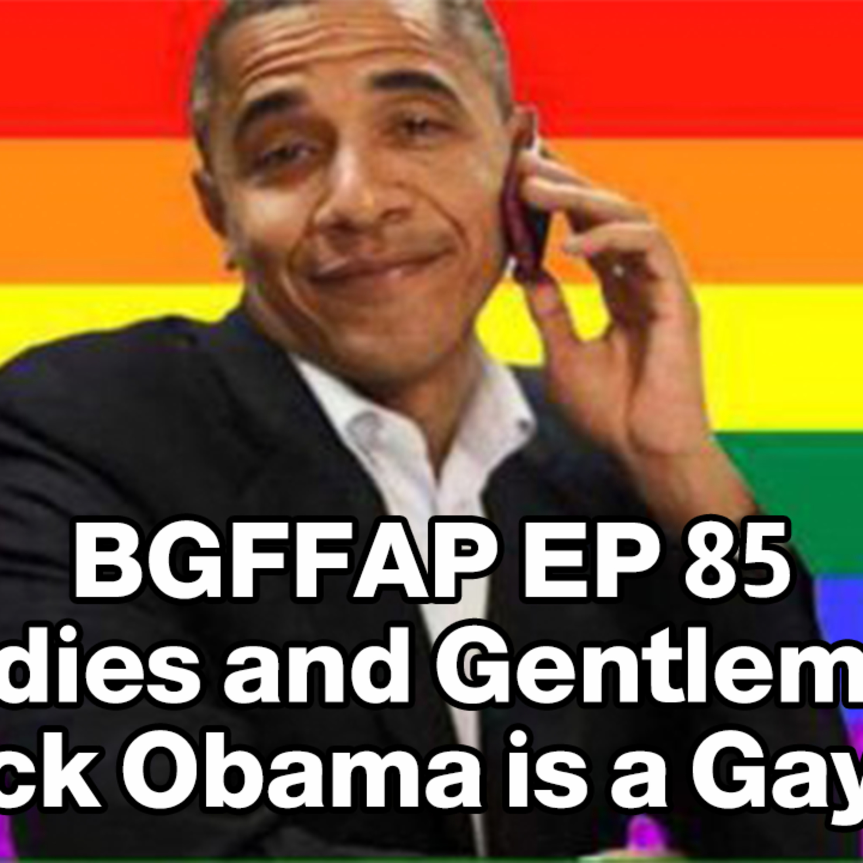 Being Gay for Fun and Profit