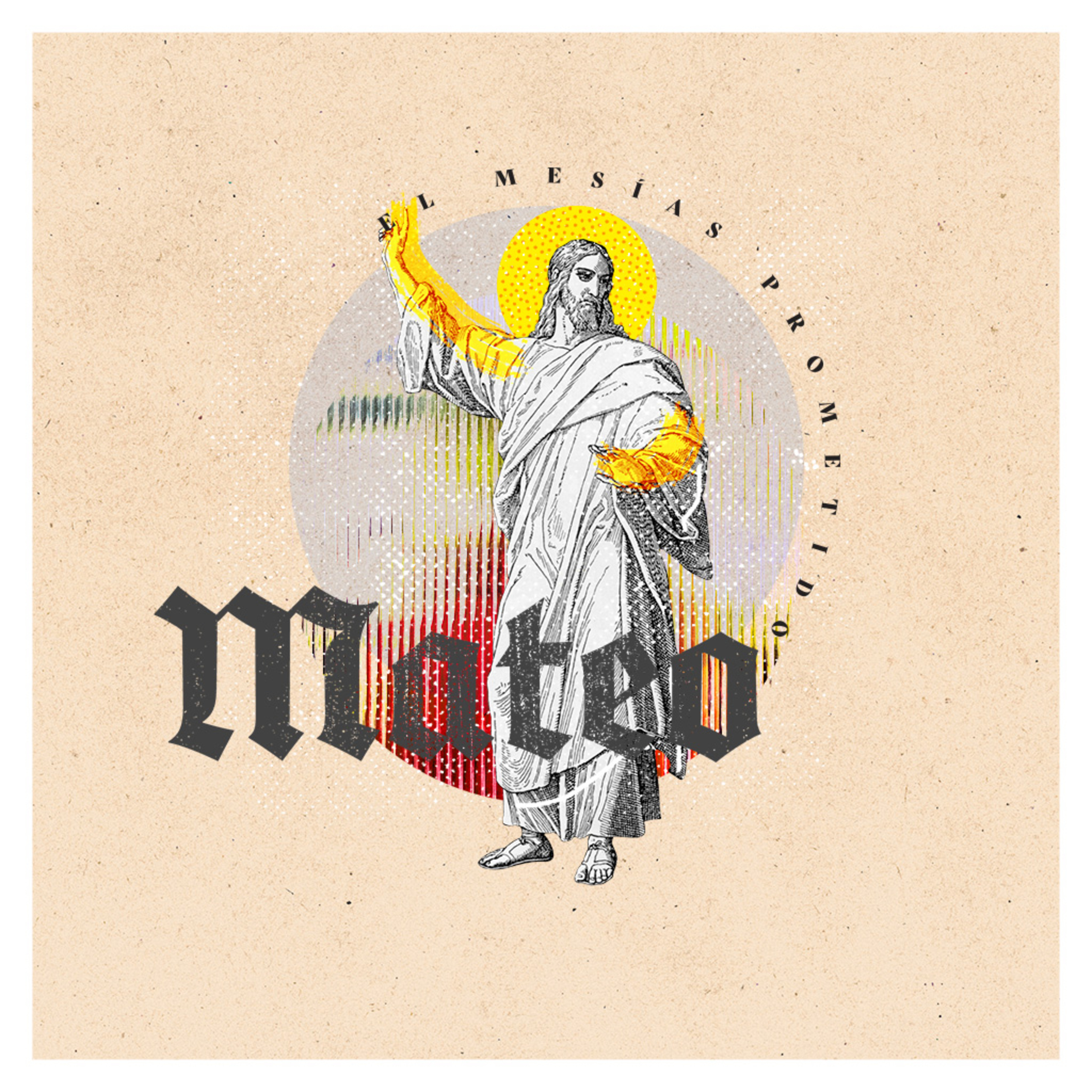 Portada de Semilla Santa Mónica