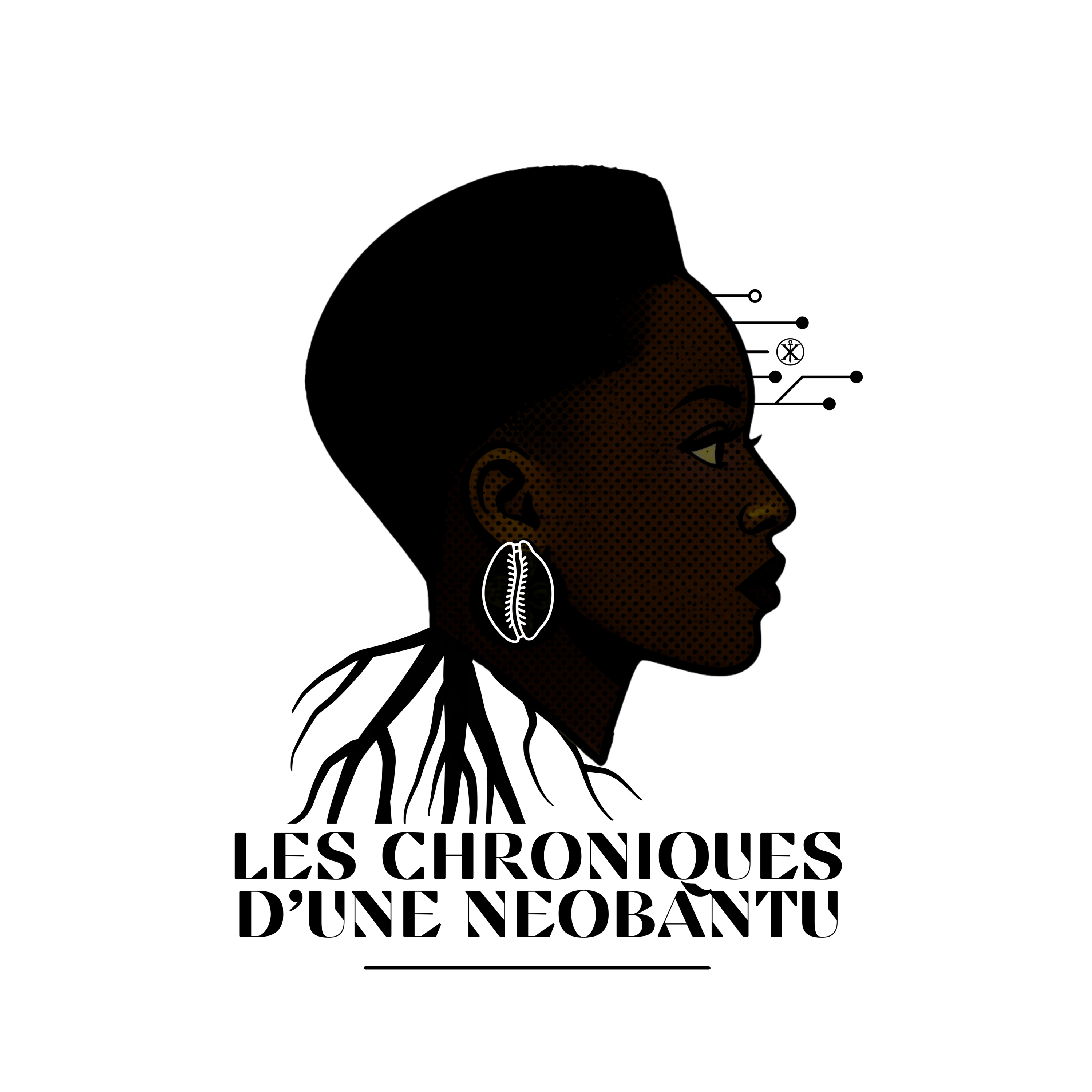 Se trouver entre plusieurs identités avec Camille Yembe (spiritualité, diaspora, créativité etc.)