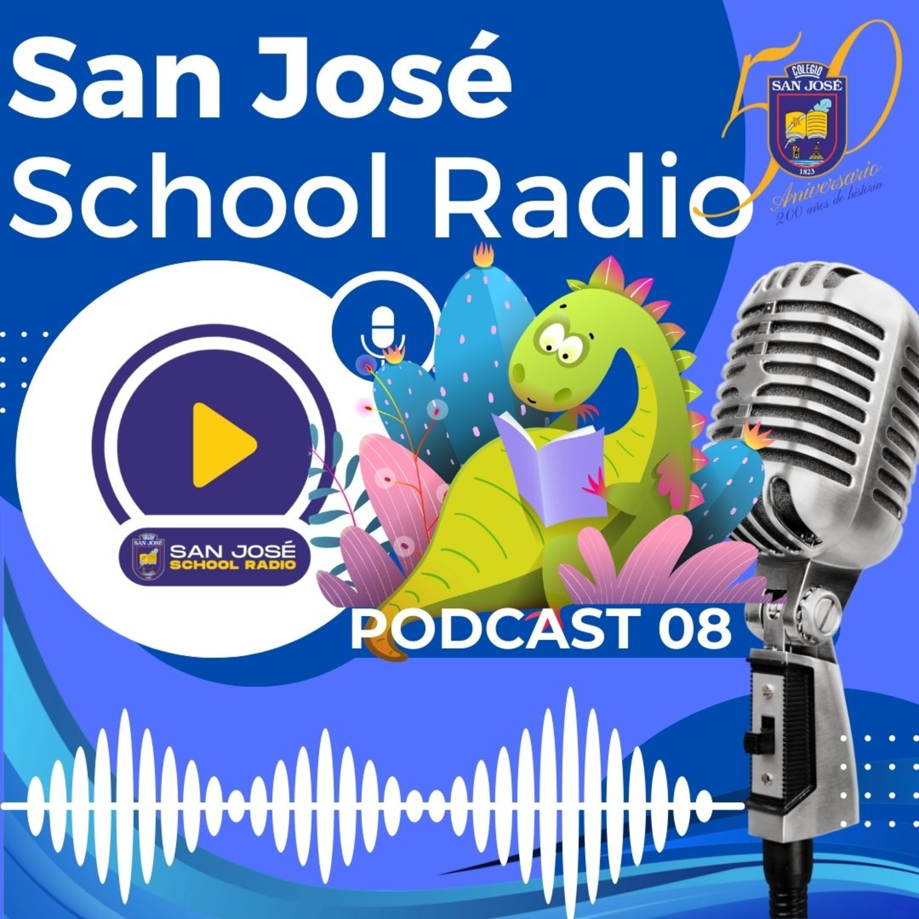 San José School Radio