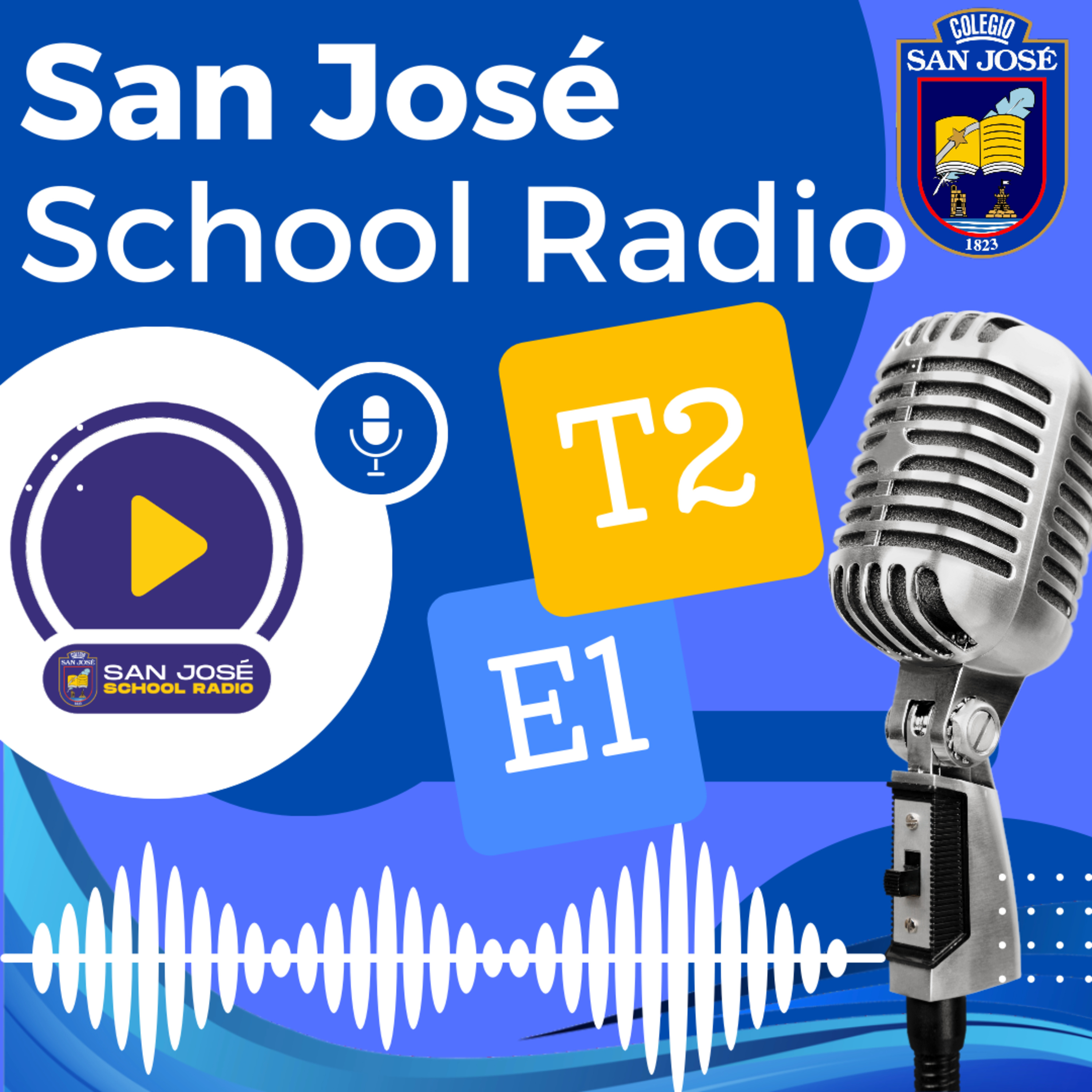 San José School Radio
