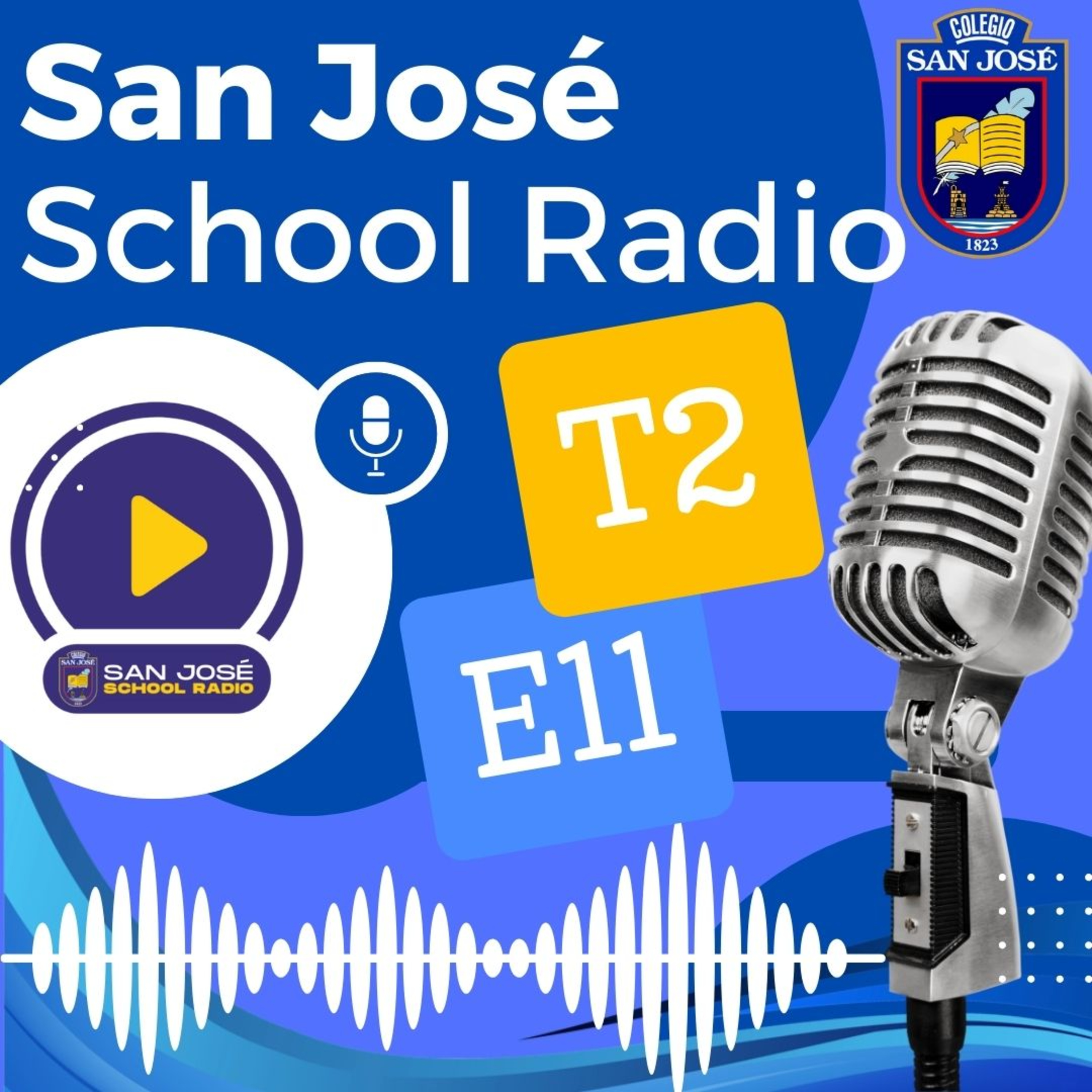 San José School Radio