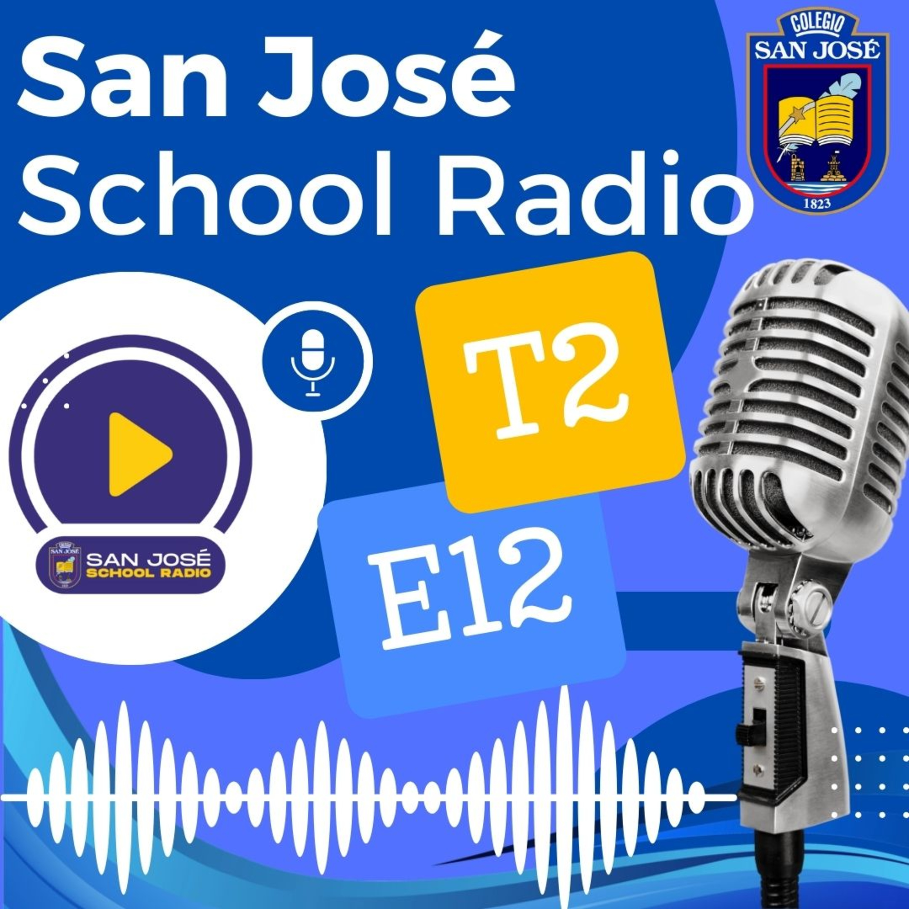 San José School Radio