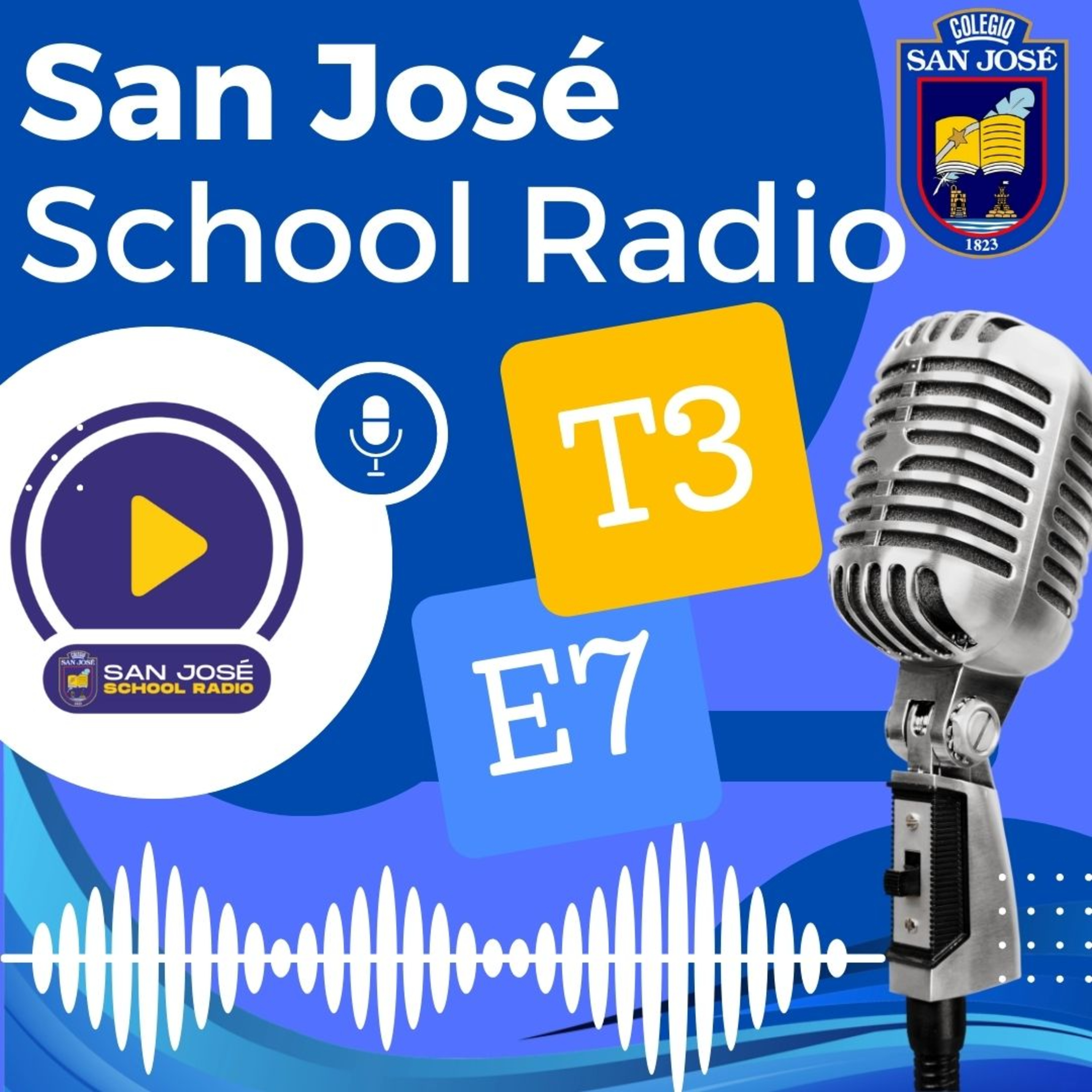 San José School Radio