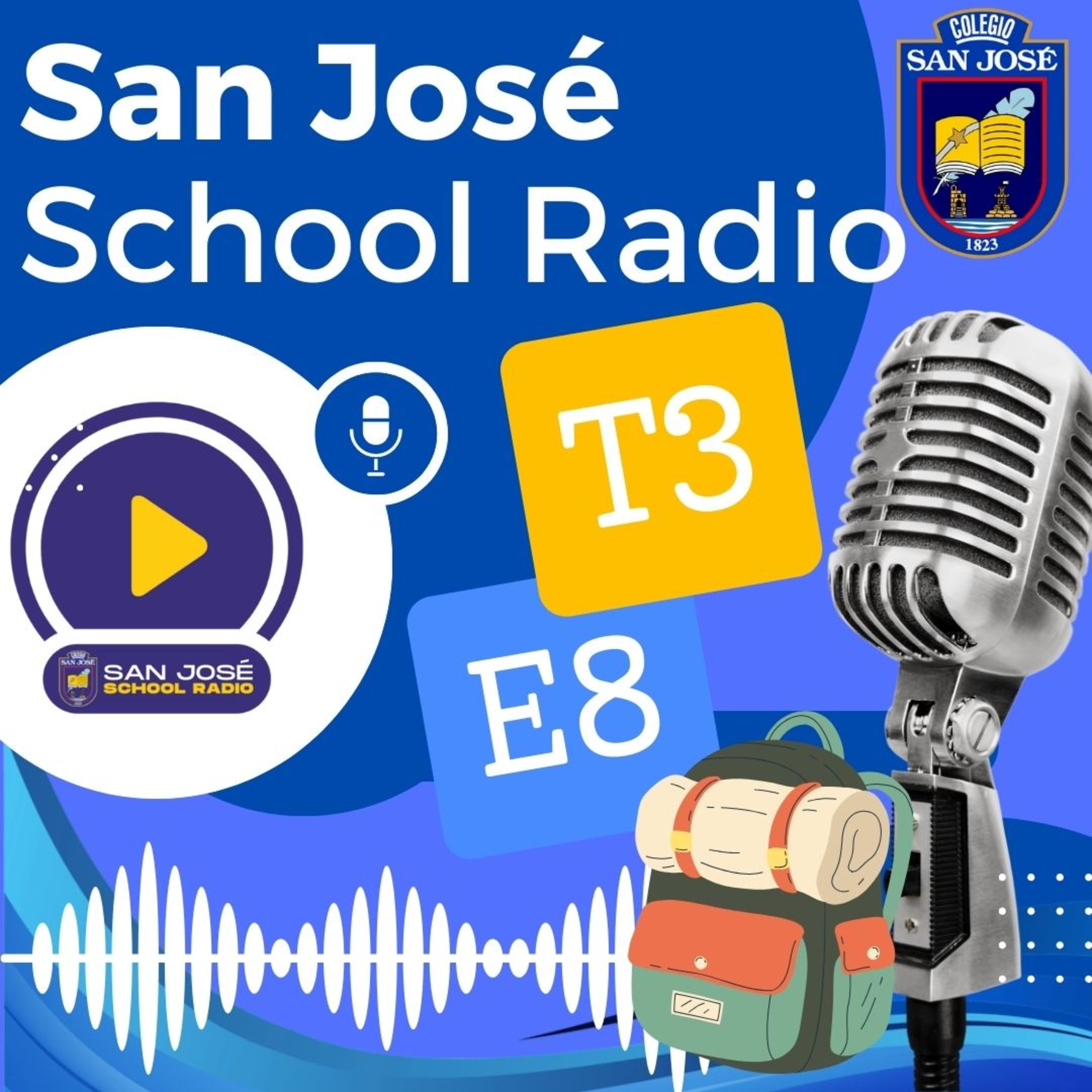 San José School Radio