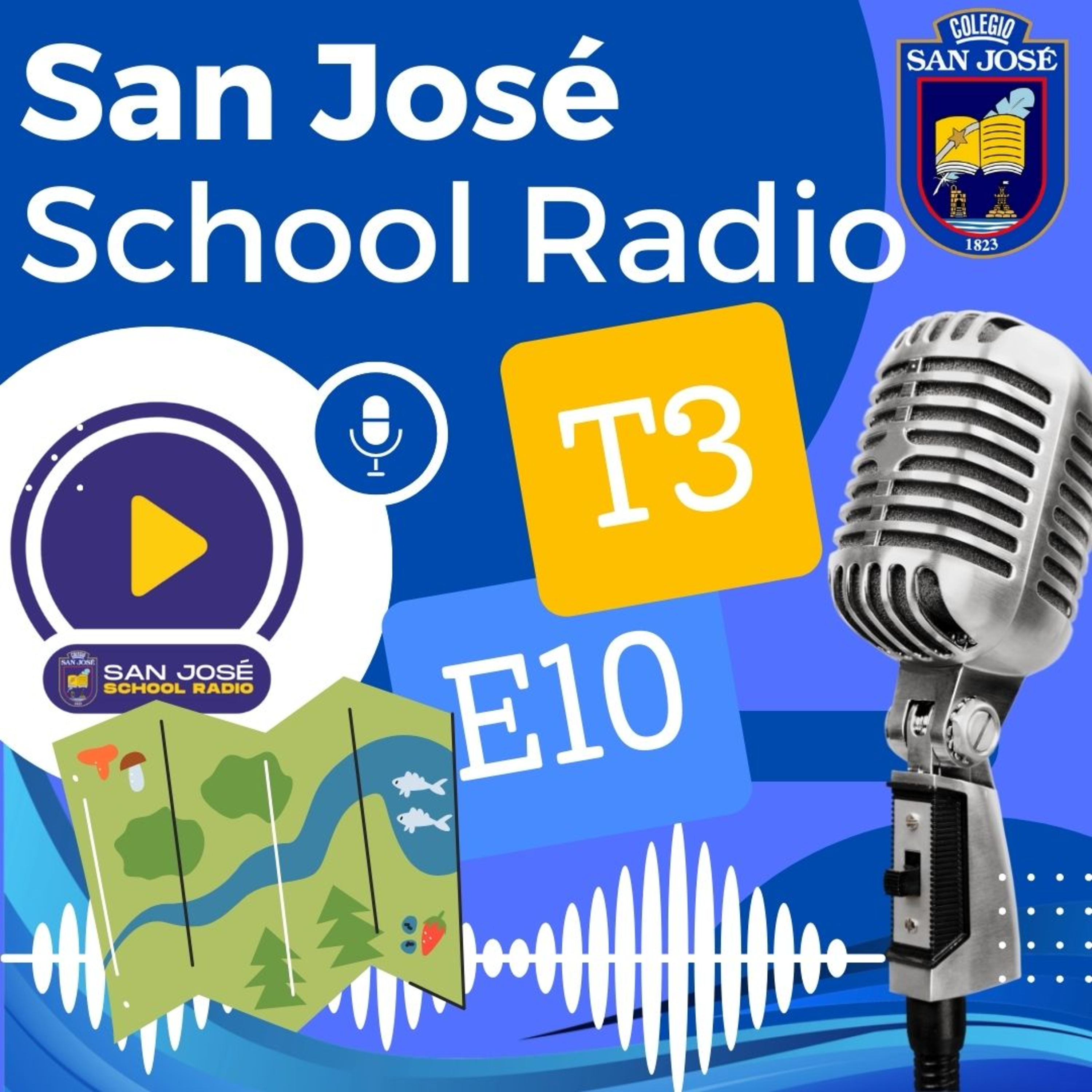 San José School Radio