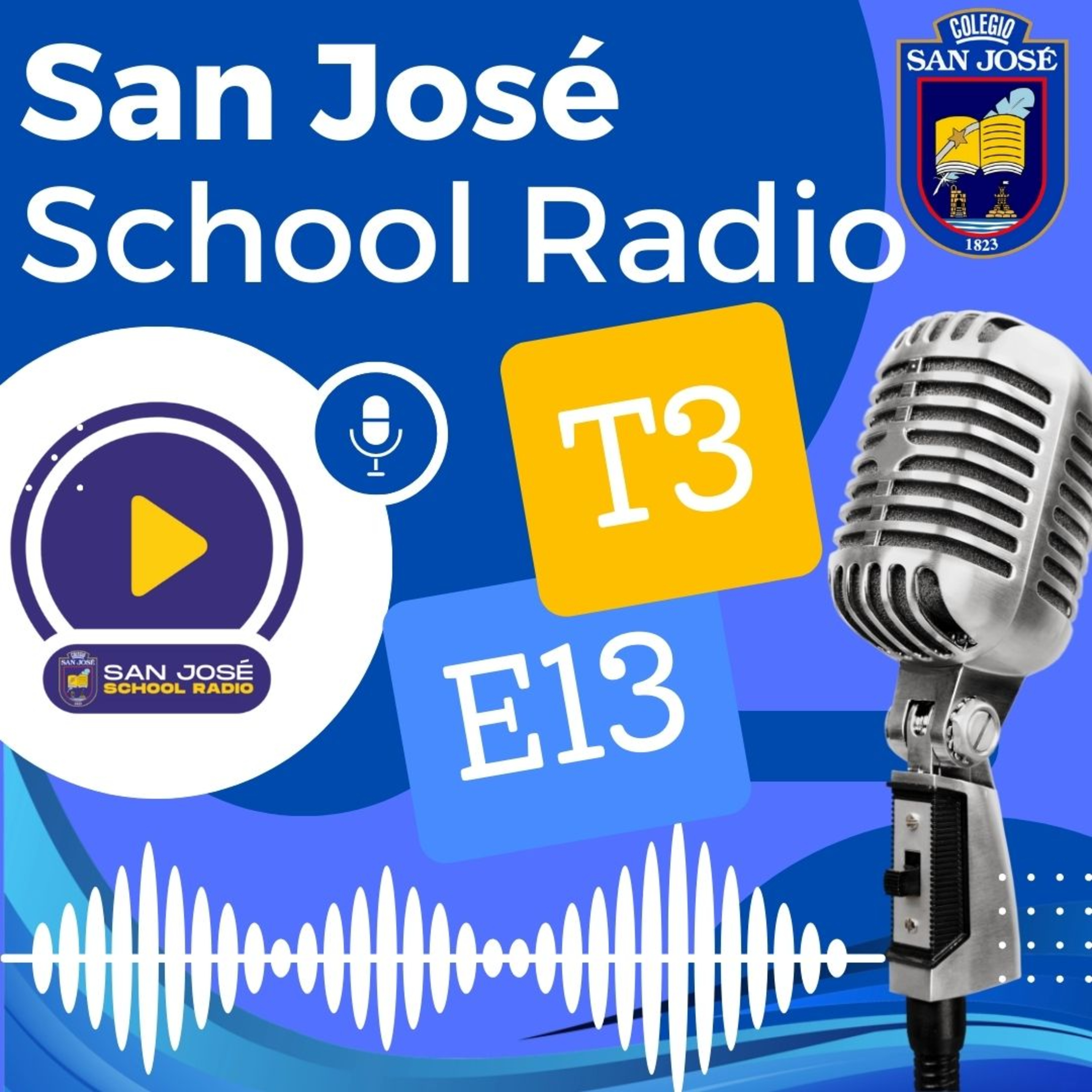 San José School Radio