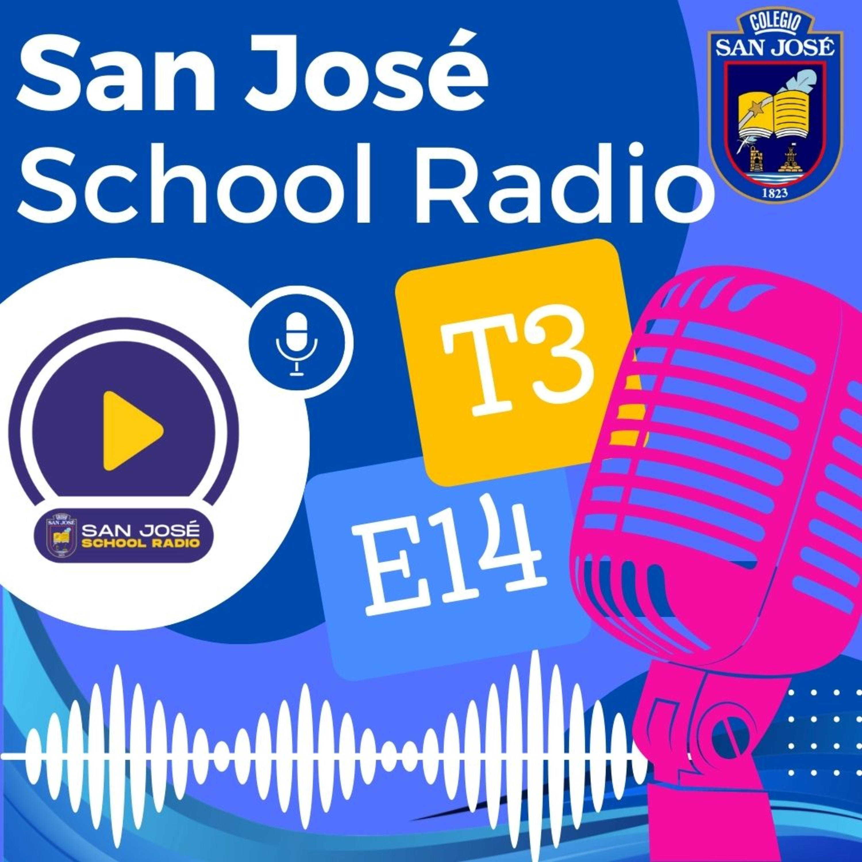 San José School Radio