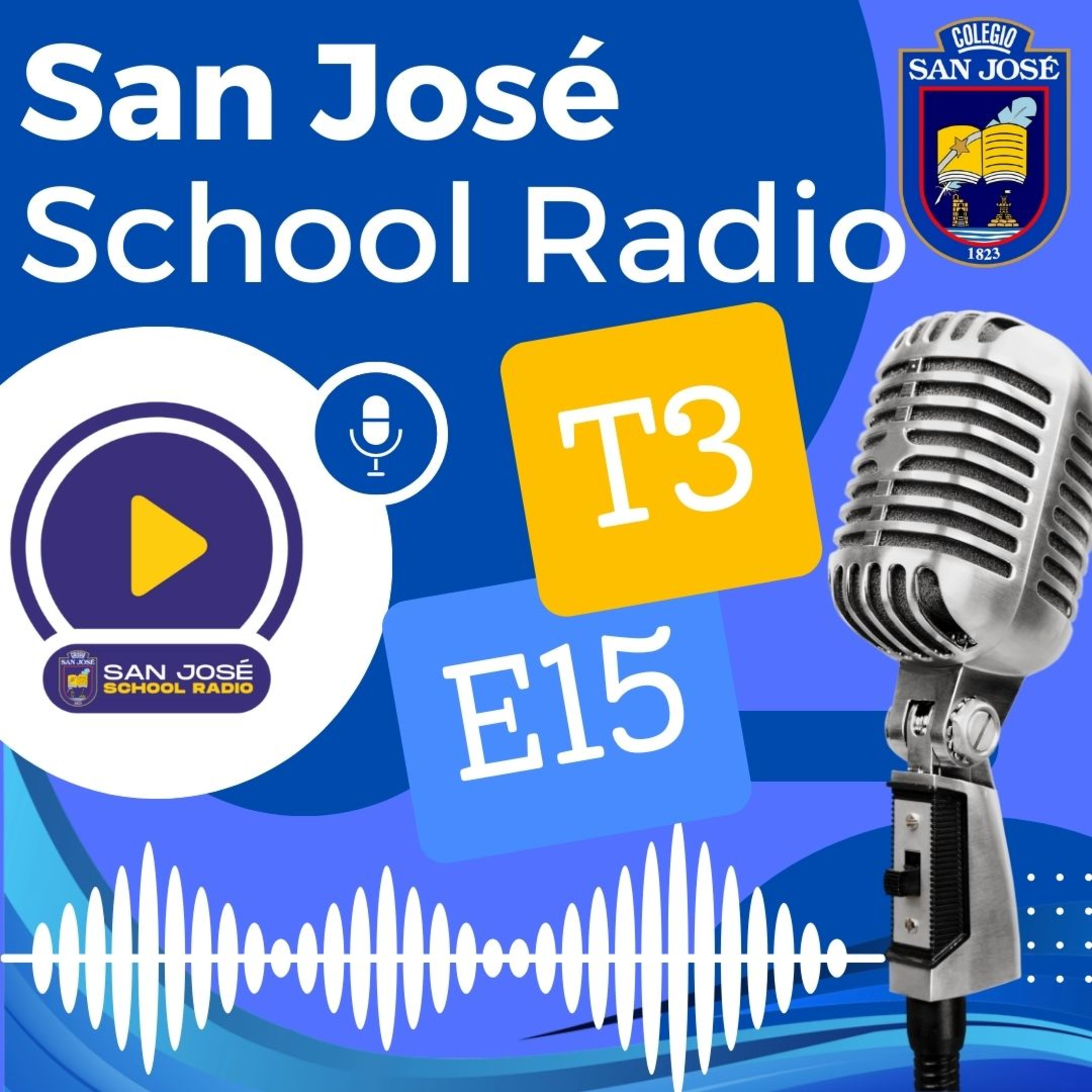 San José School Radio