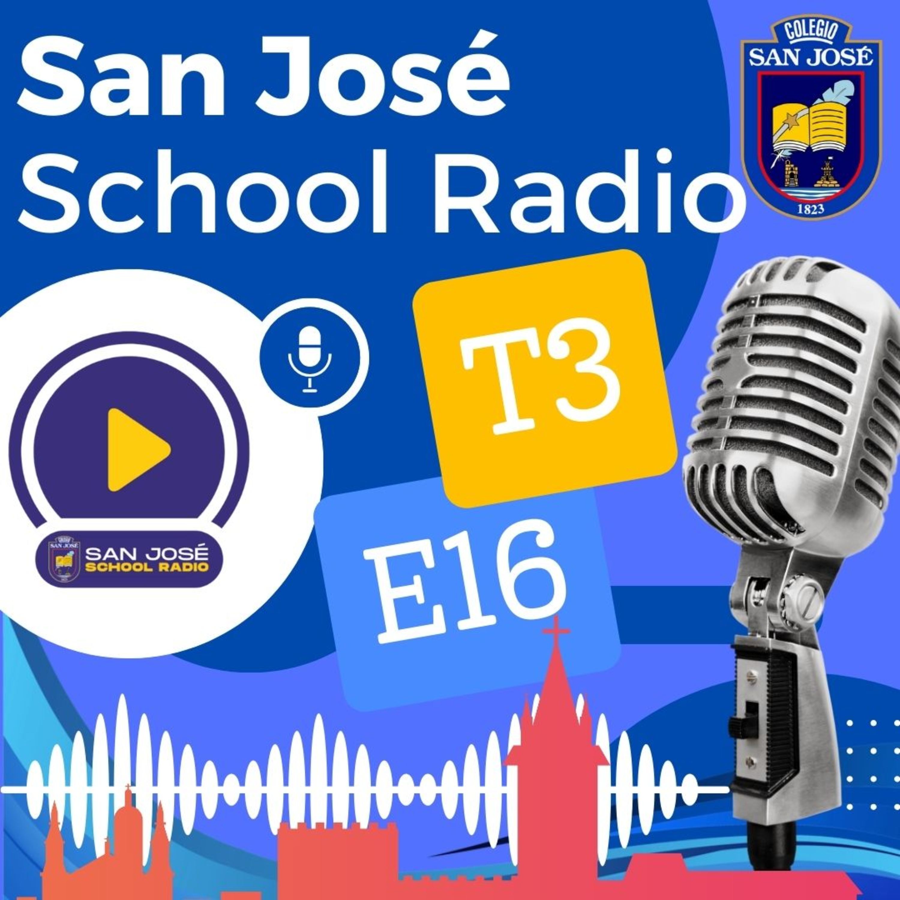 San José School Radio