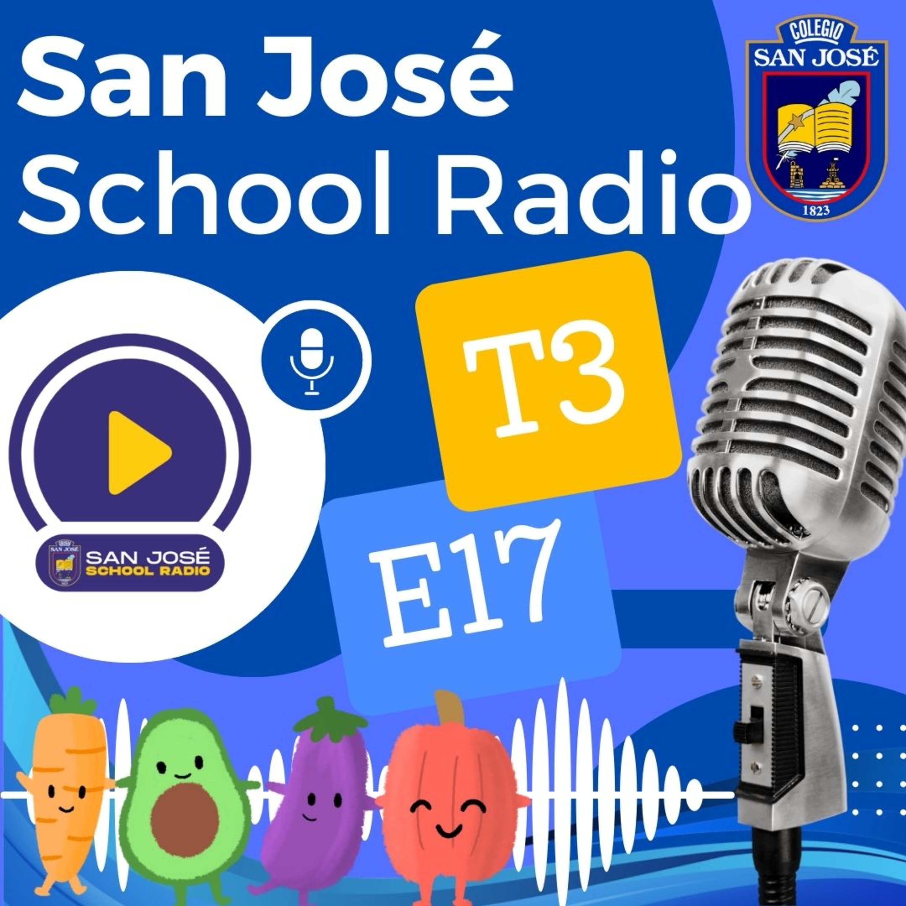 San José School Radio