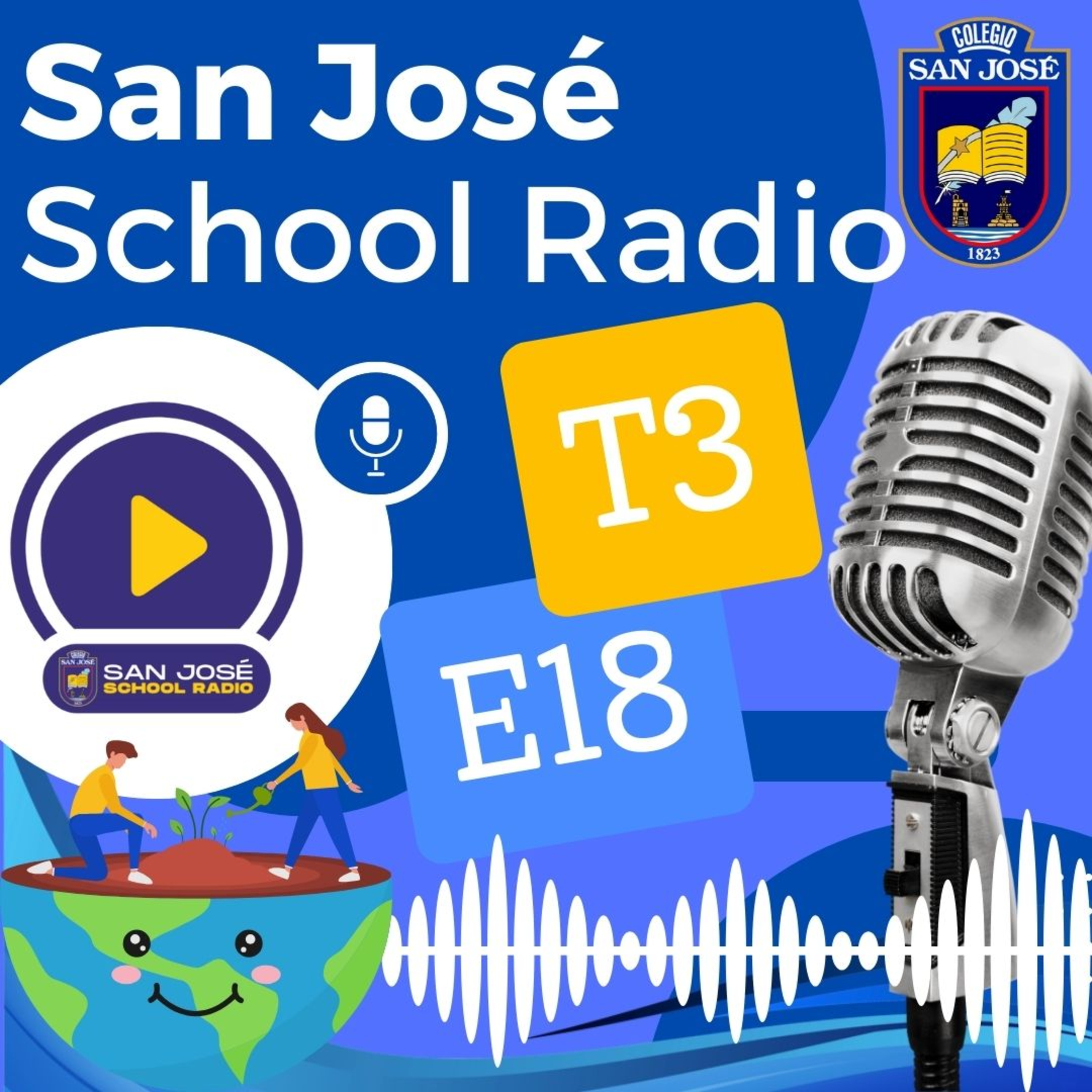 San José School Radio