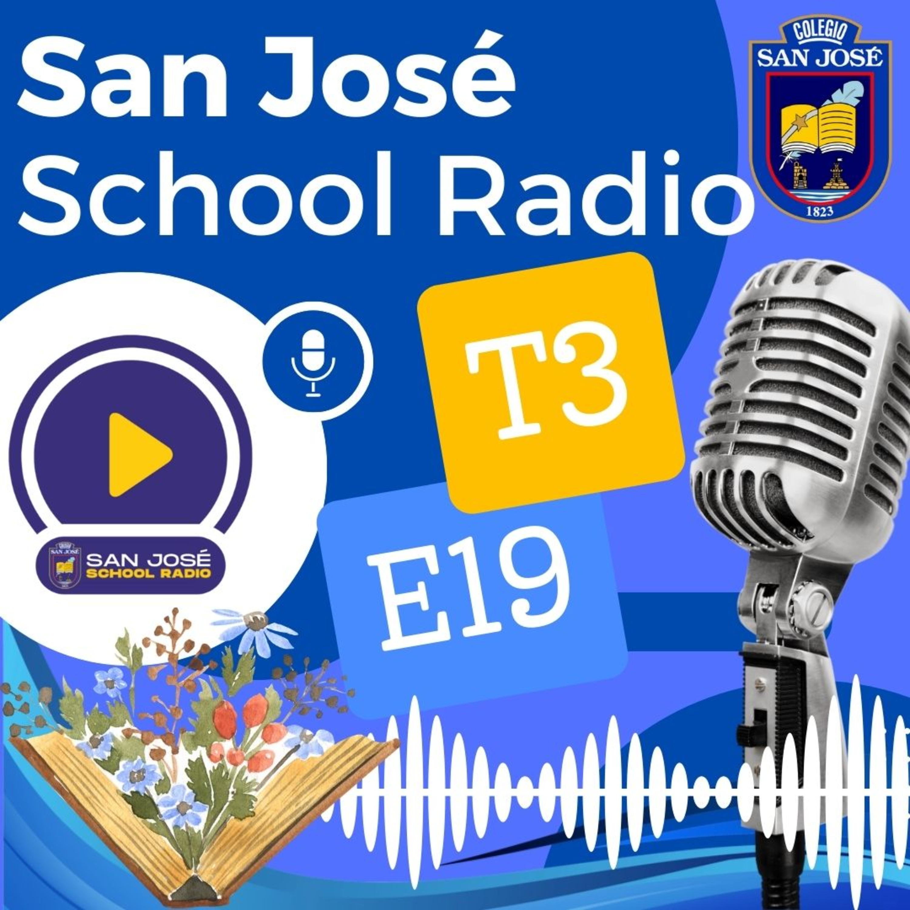 San José School Radio