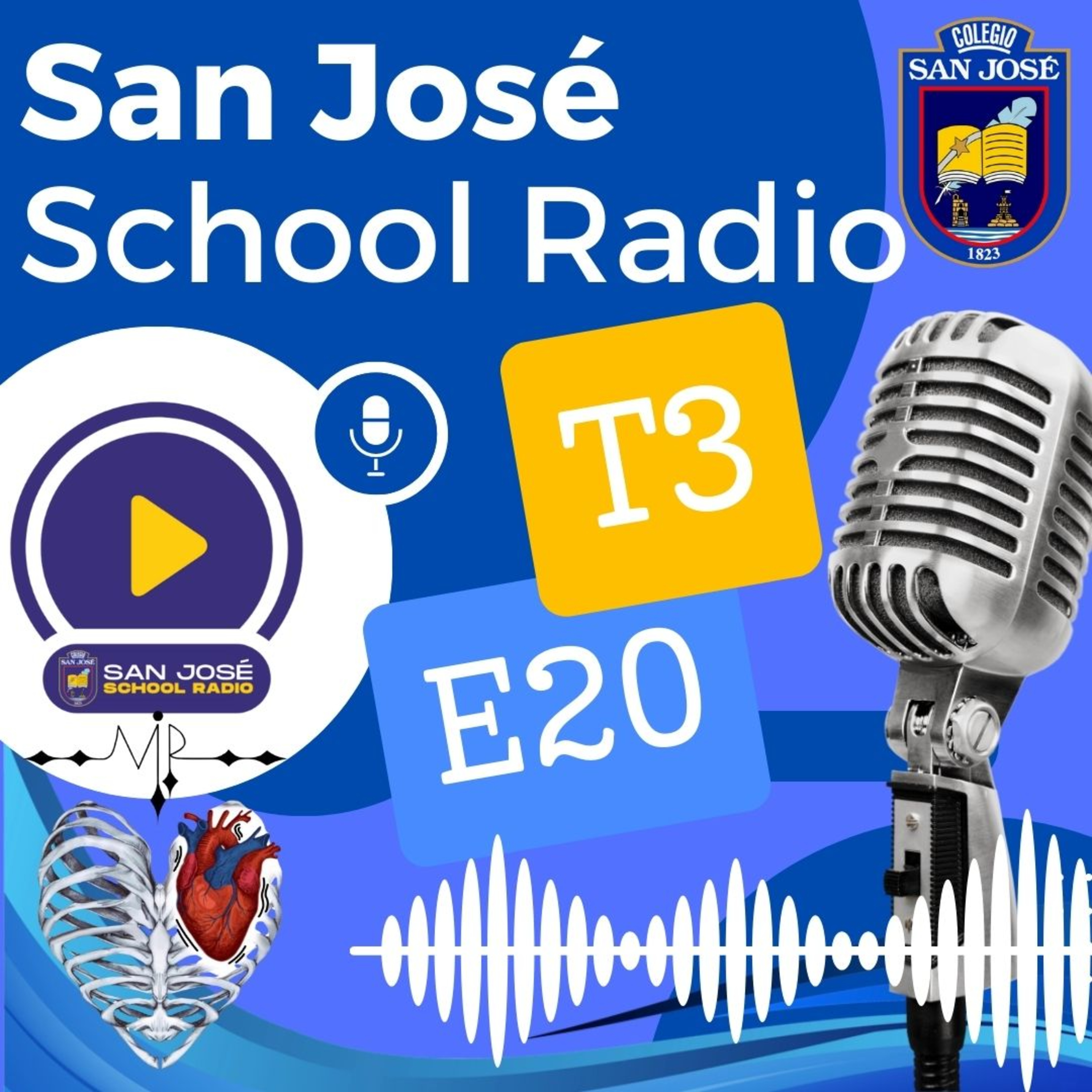 San José School Radio