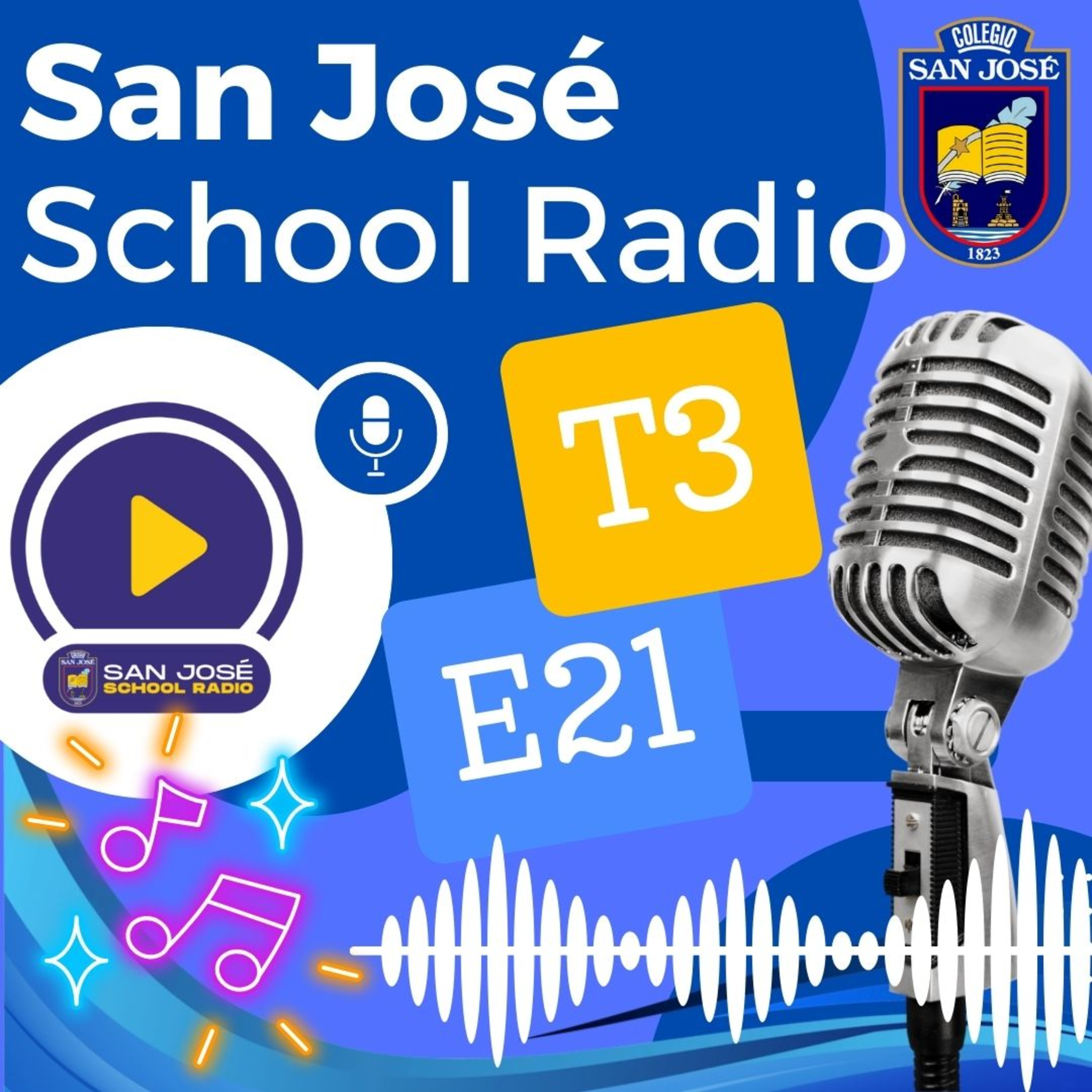 San José School Radio