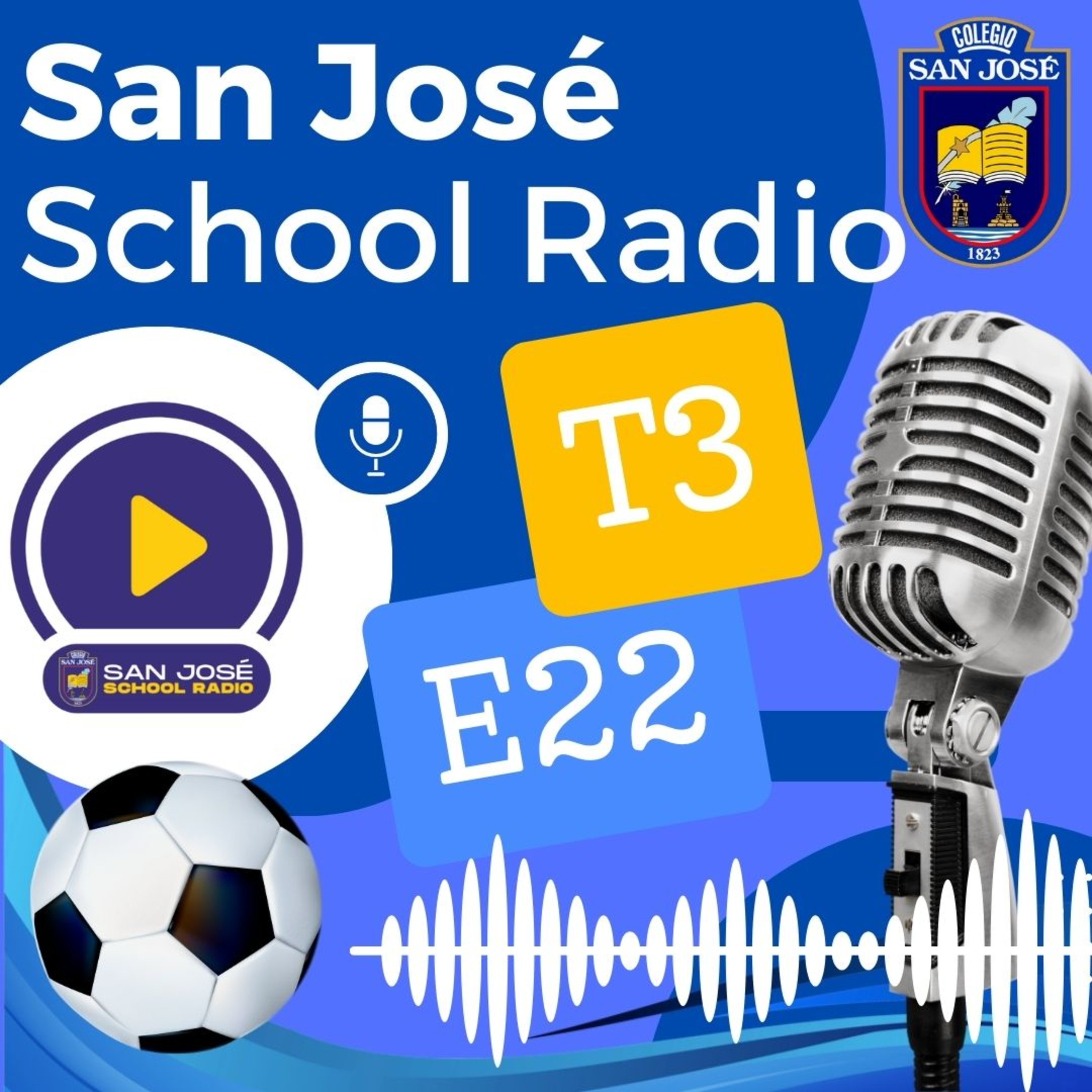 San José School Radio