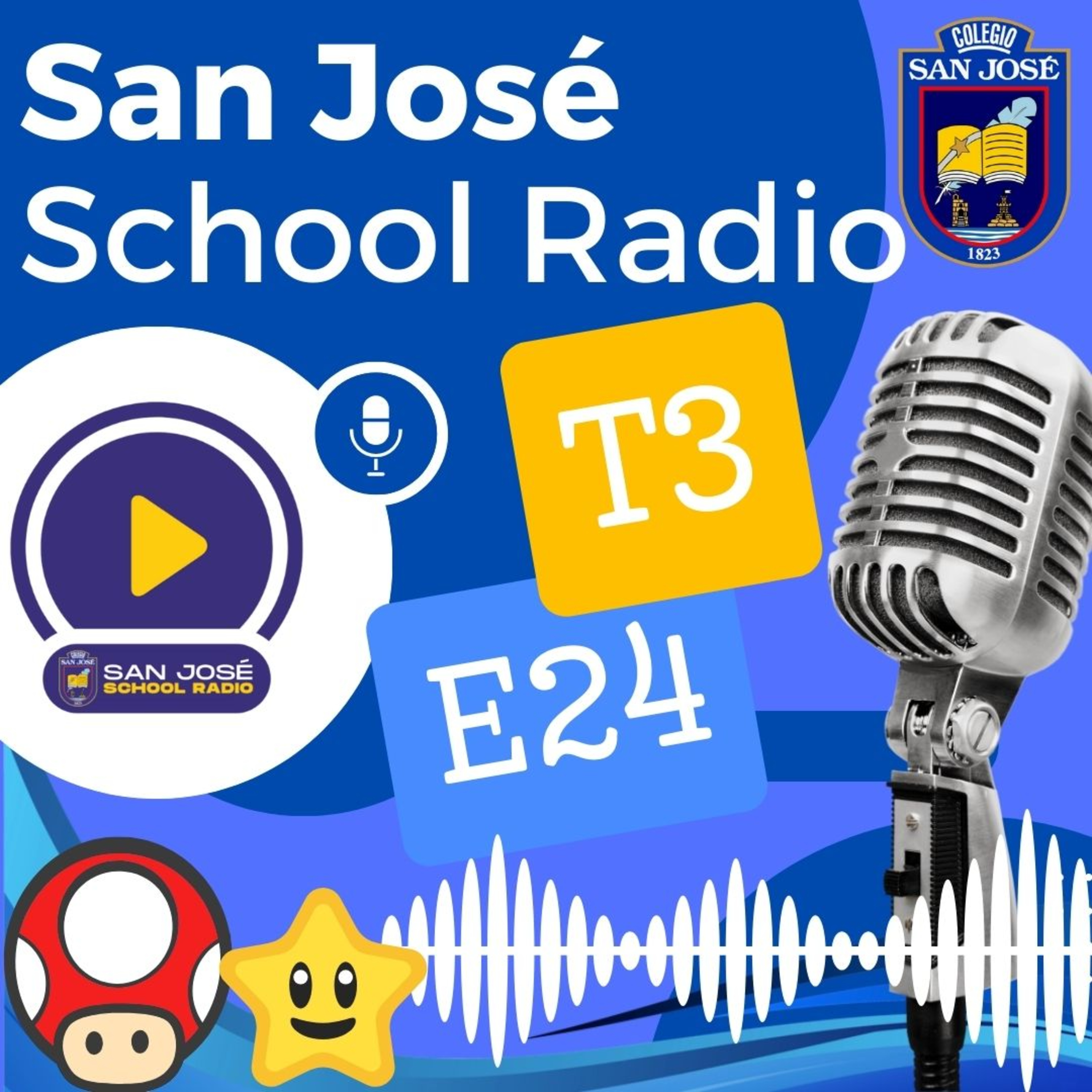 San José School Radio