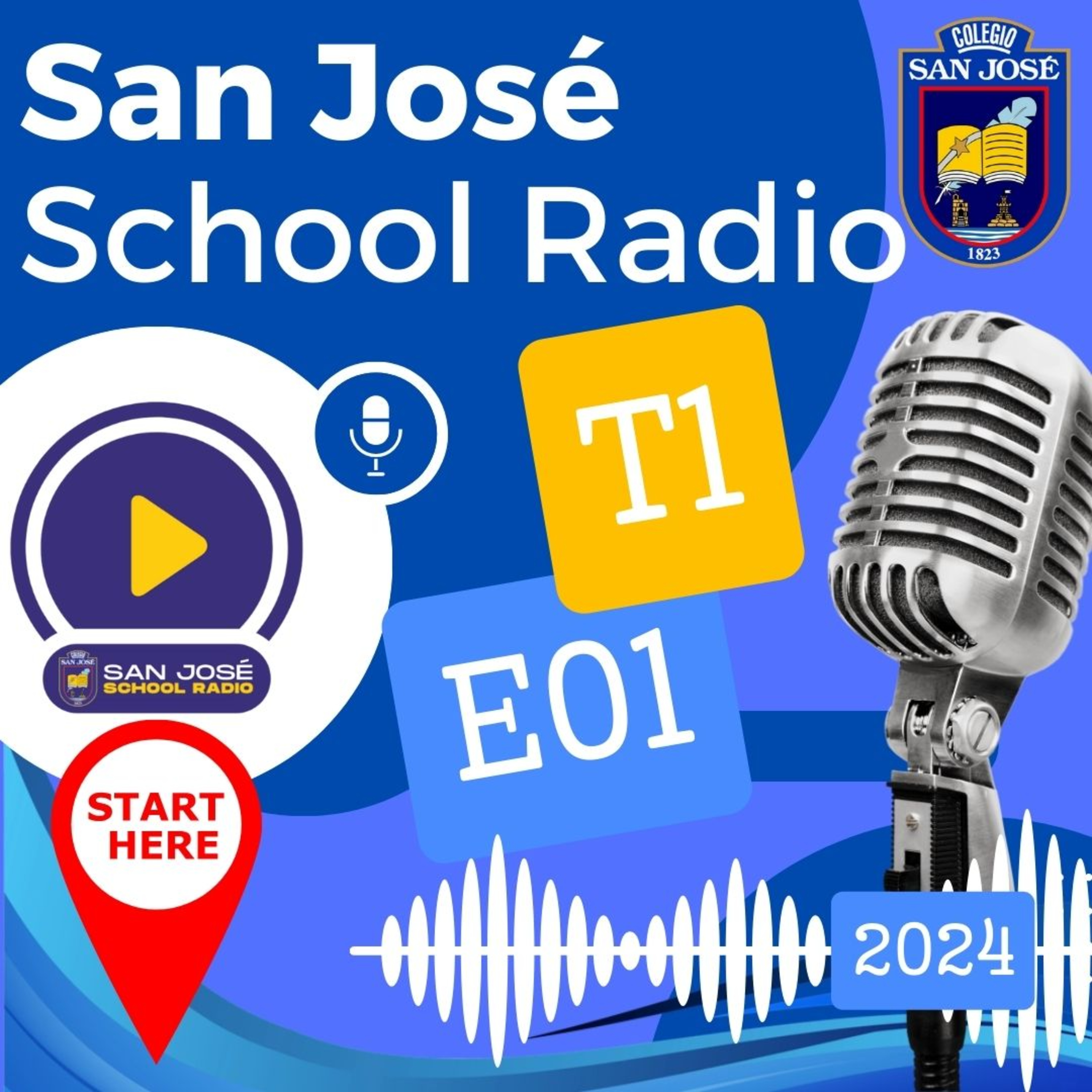 San José School Radio