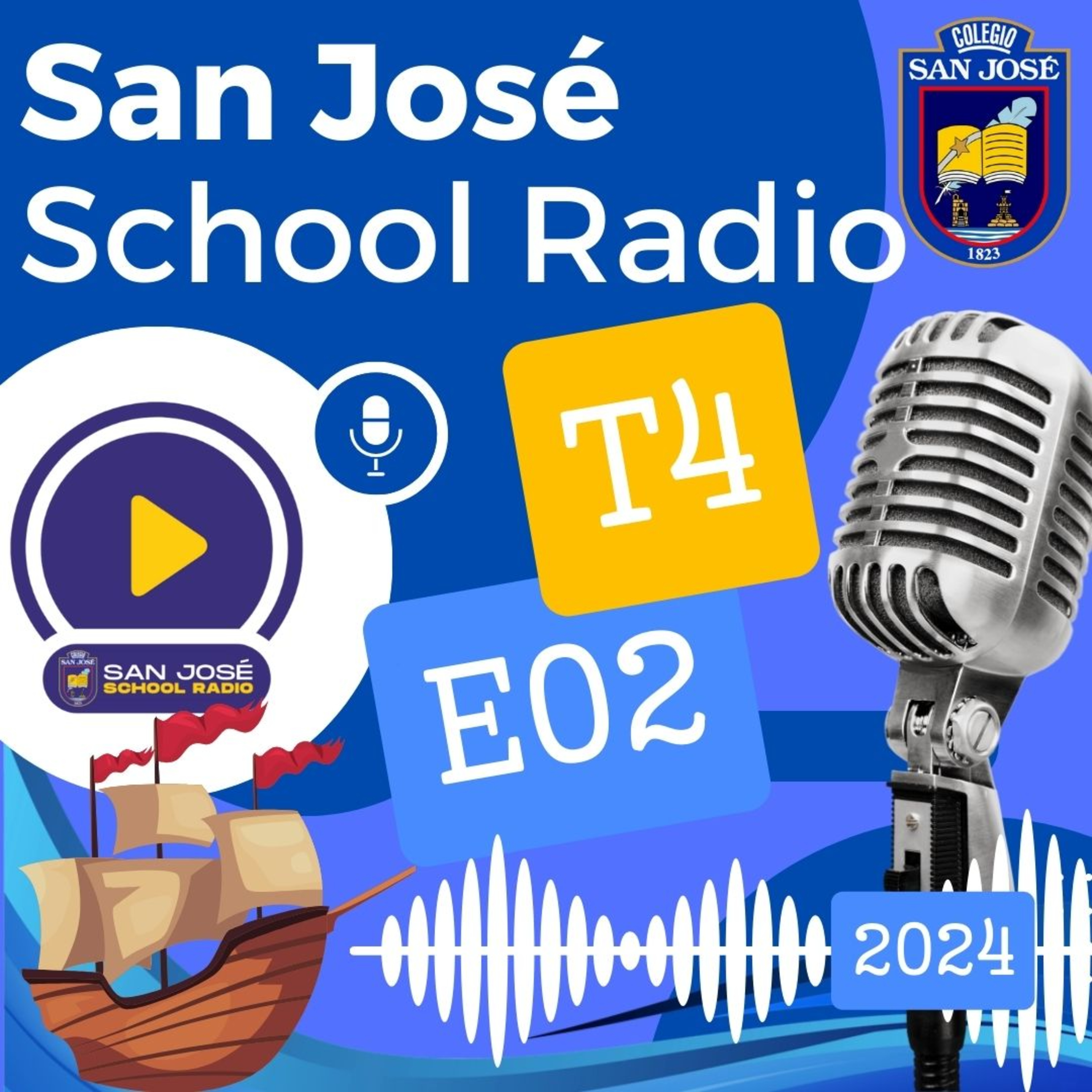 San José School Radio