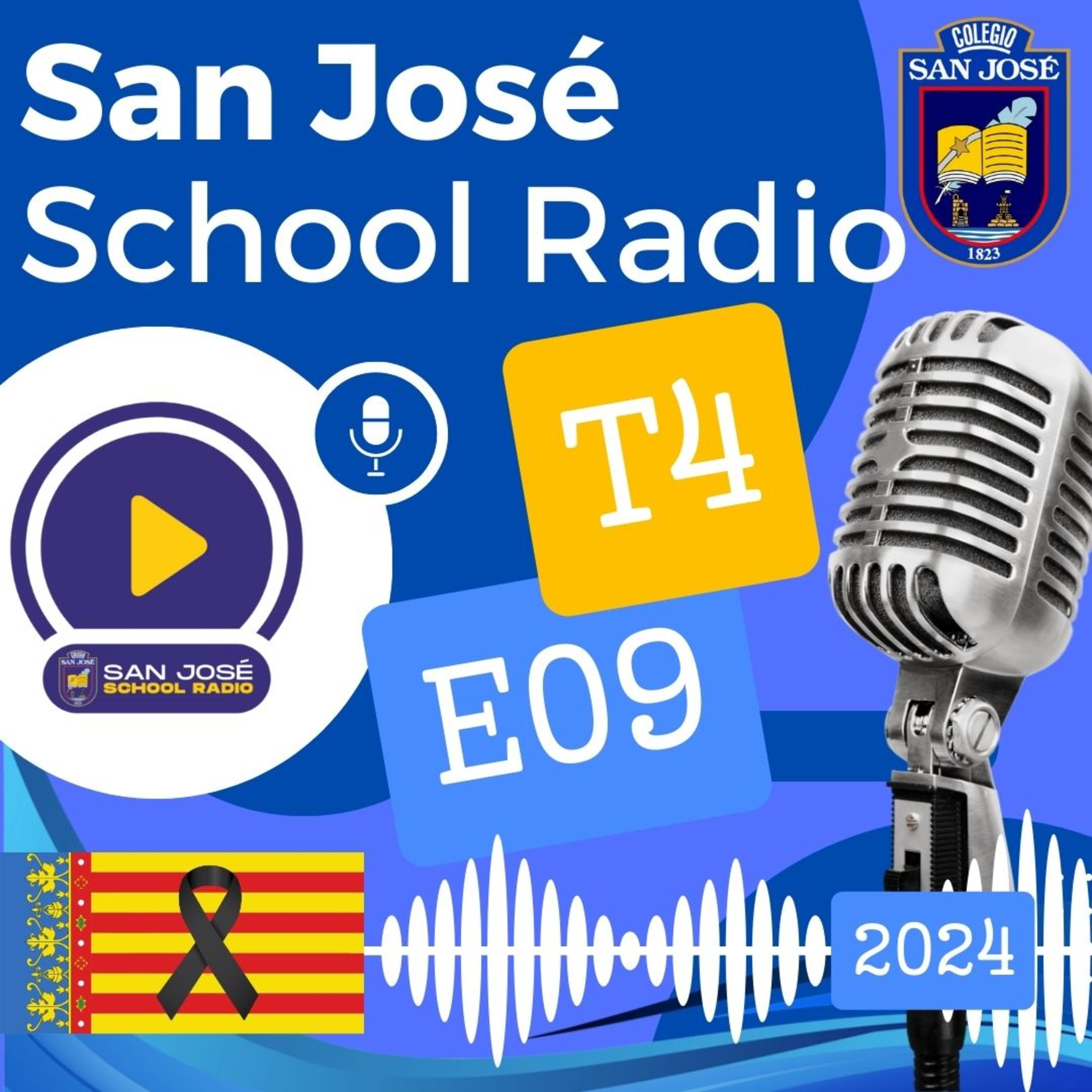 San José School Radio