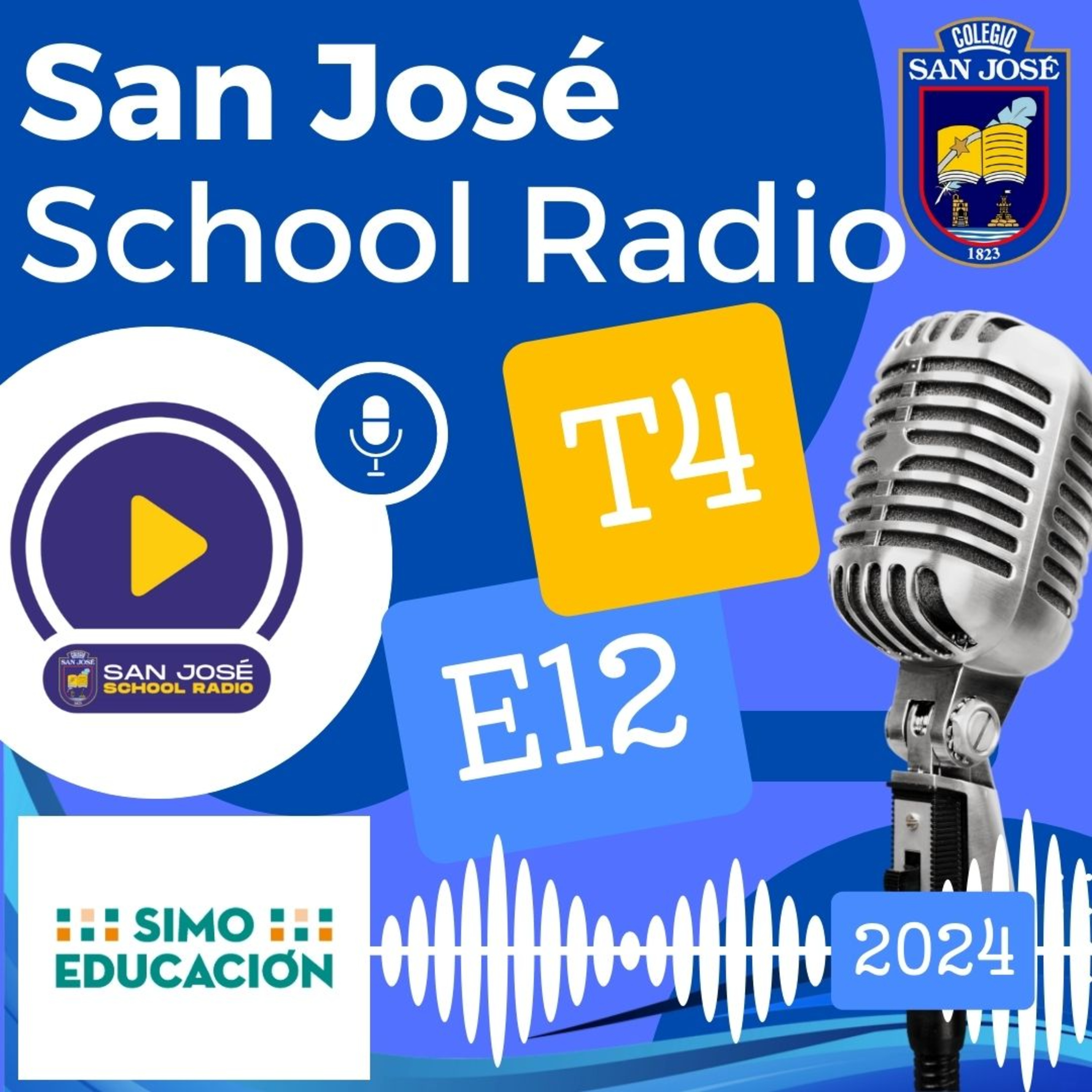 San José School Radio