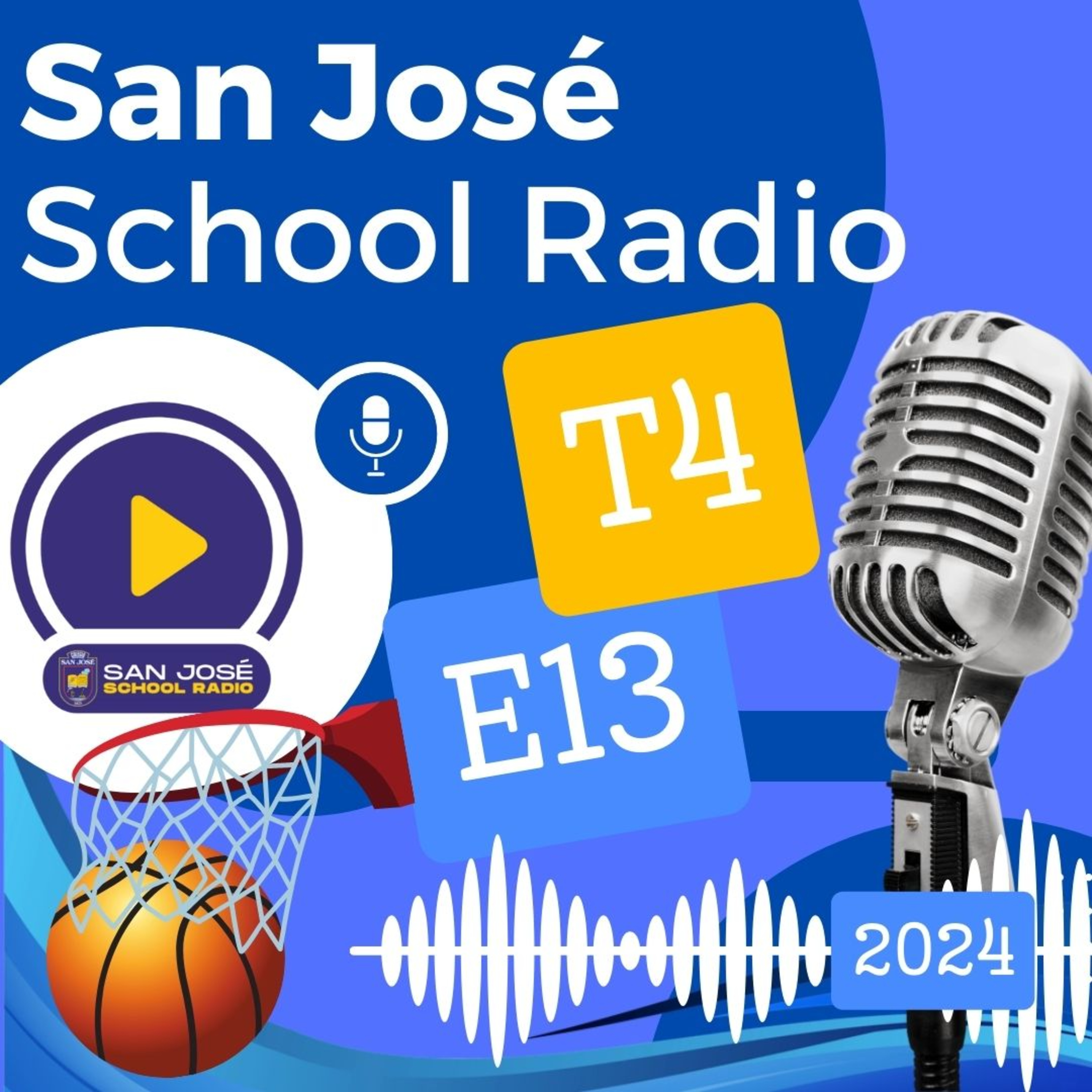 San José School Radio